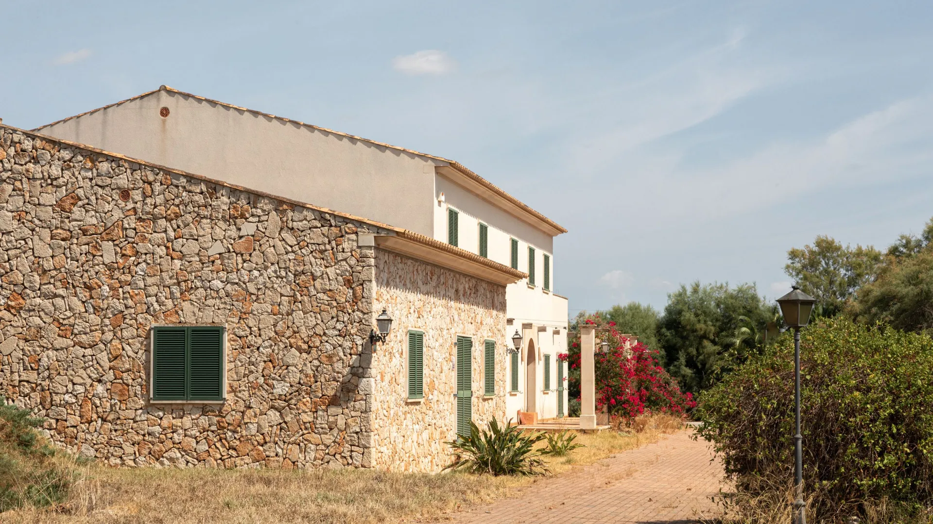 Palma de Mallorca 11 bedrooms country house for sale