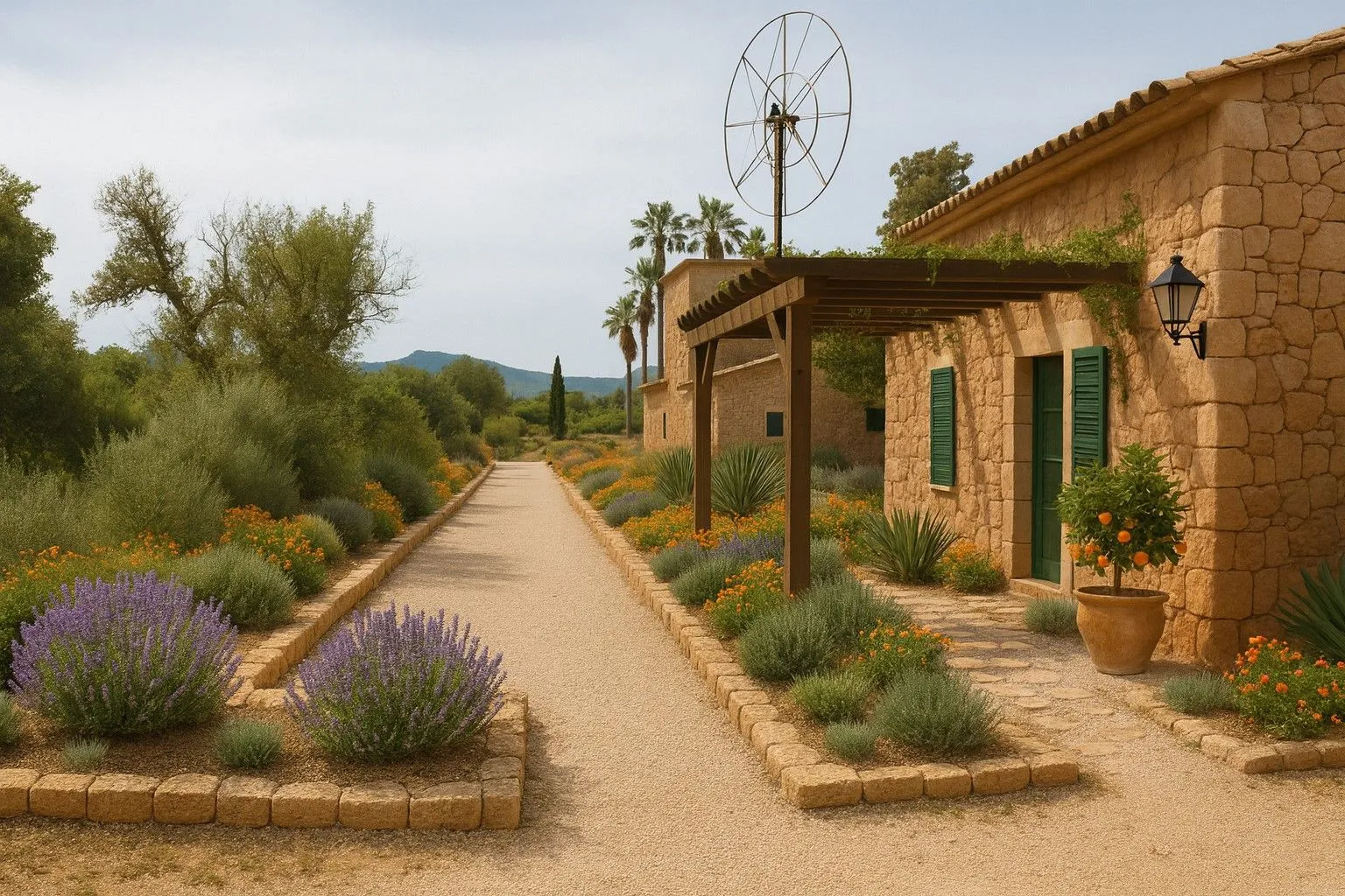 Palma de Mallorca 11 bedrooms country house for sale