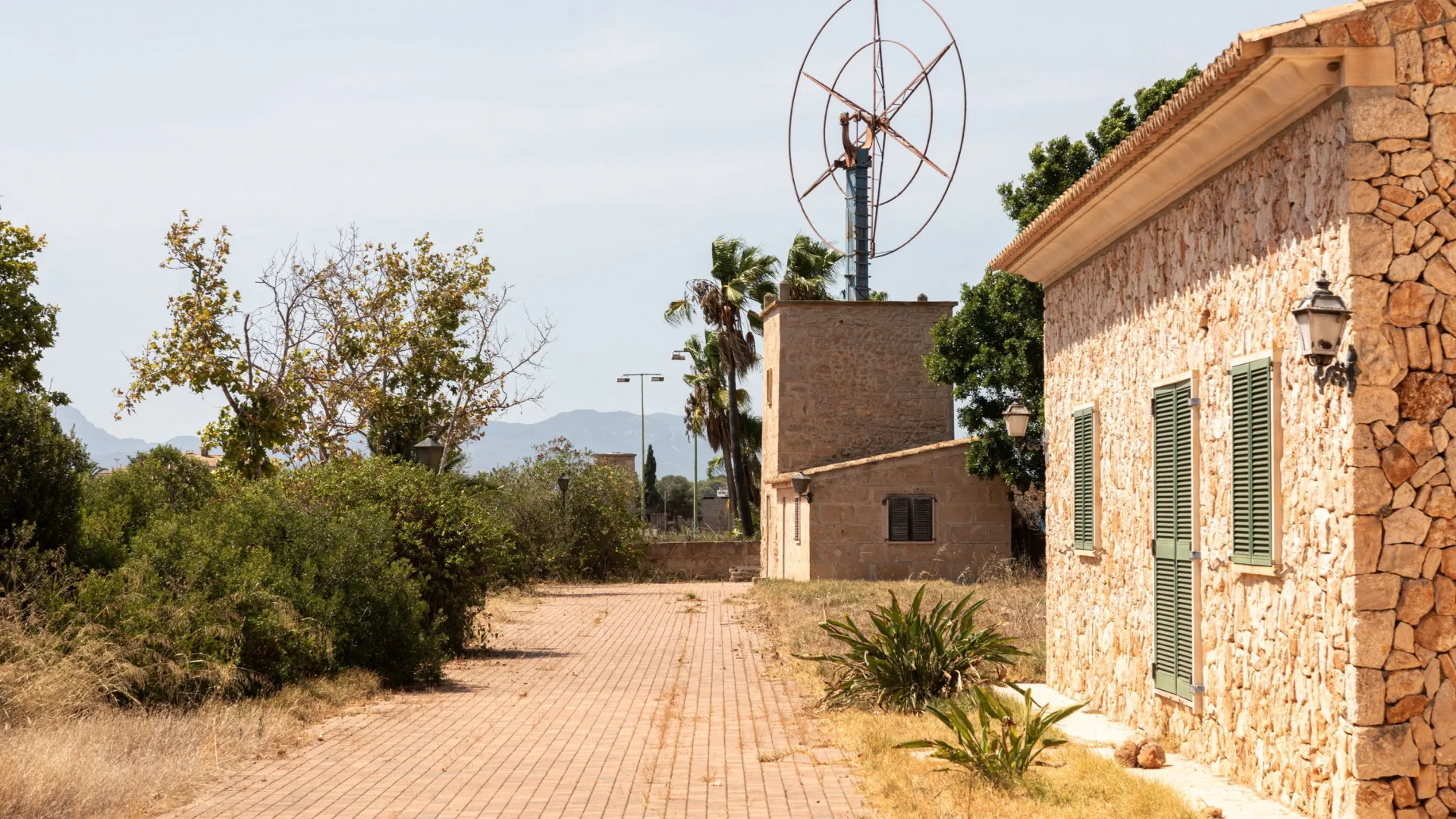 Palma de Mallorca 11 bedrooms country house for sale