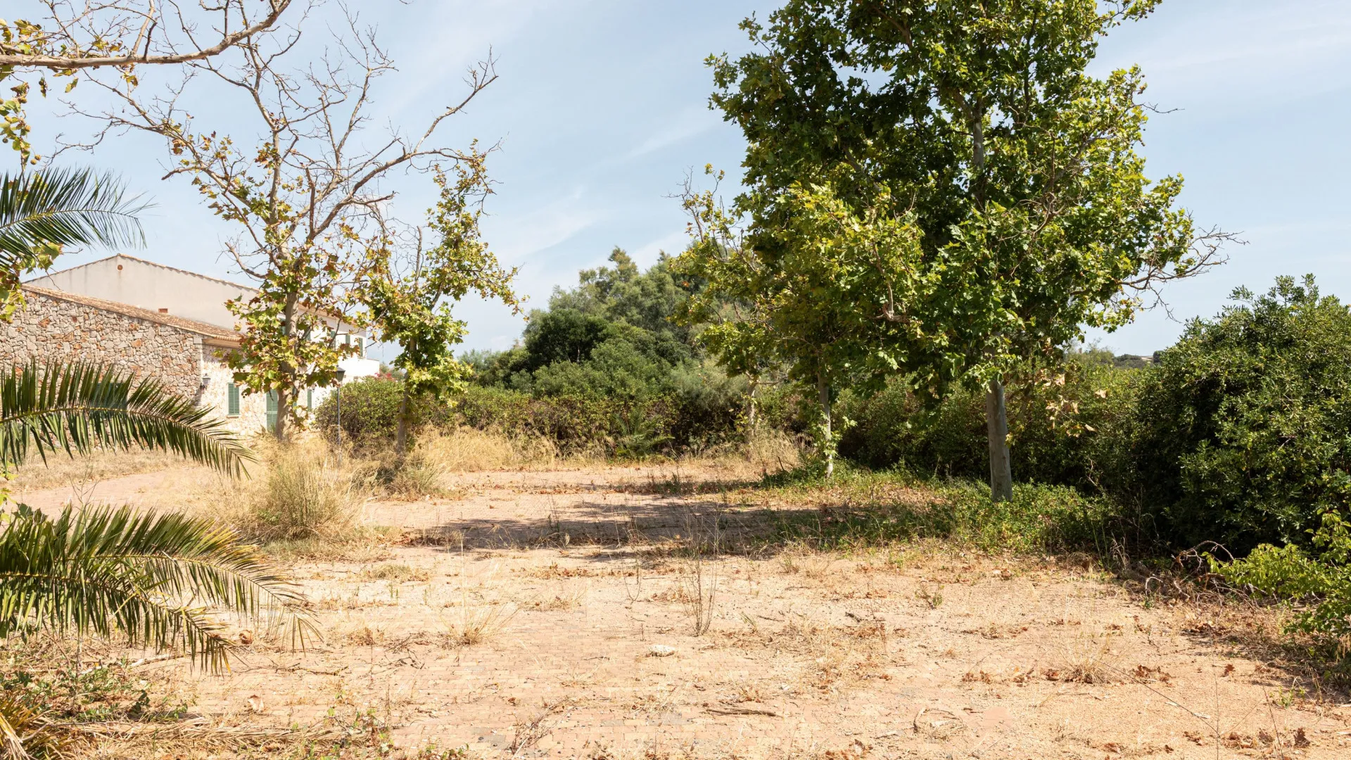 Palma de Mallorca 11 bedrooms country house for sale