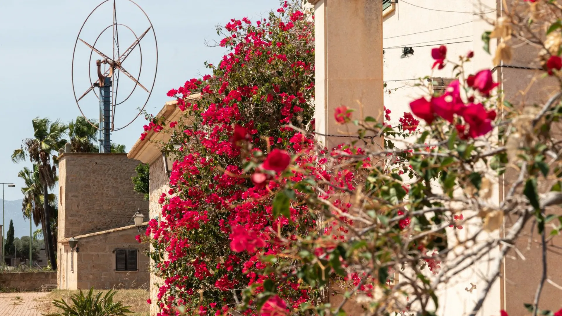 Palma de Mallorca 11 bedrooms country house for sale