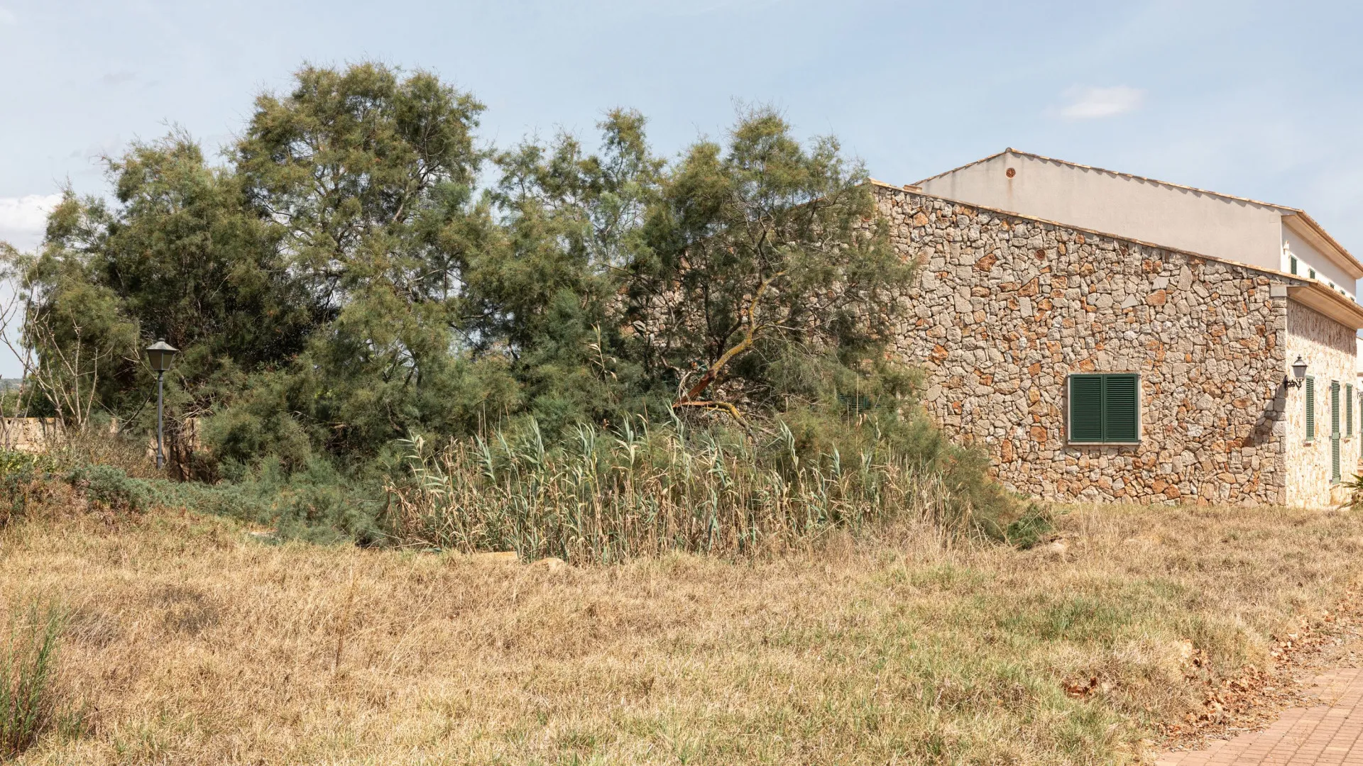 Palma de Mallorca 11 bedrooms country house for sale