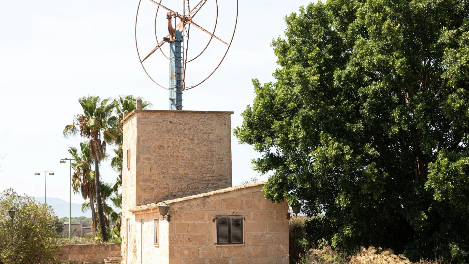 Palma de Mallorca 11 bedrooms country house for sale