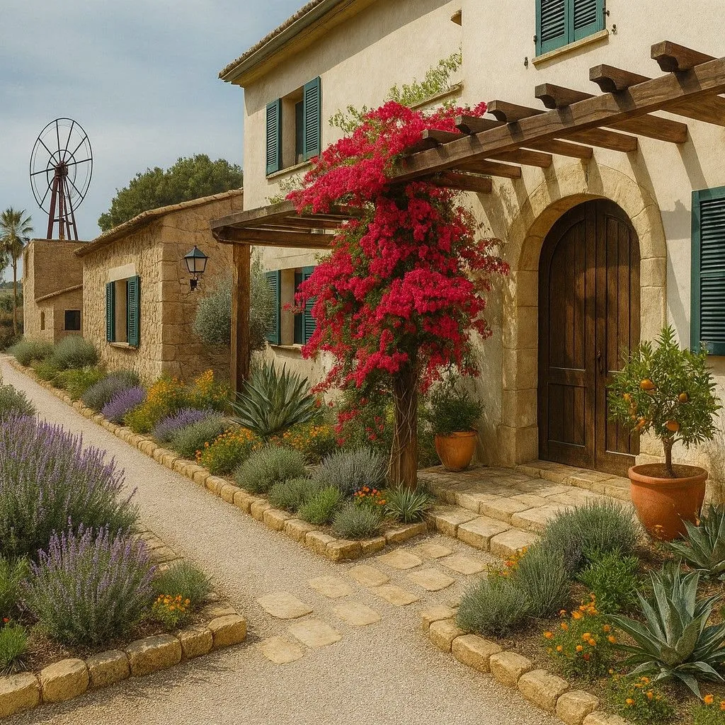 Palma de Mallorca 11 bedrooms country house for sale