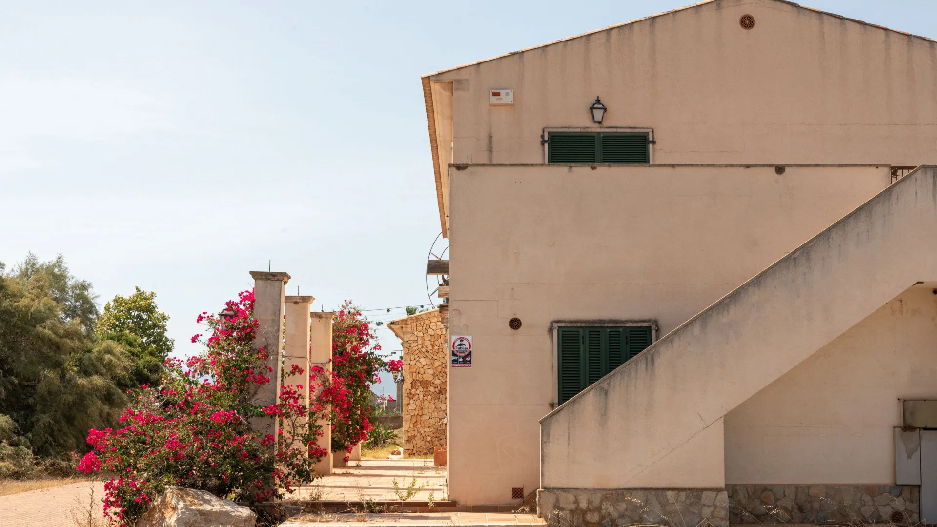 Palma de Mallorca 11 bedrooms country house for sale