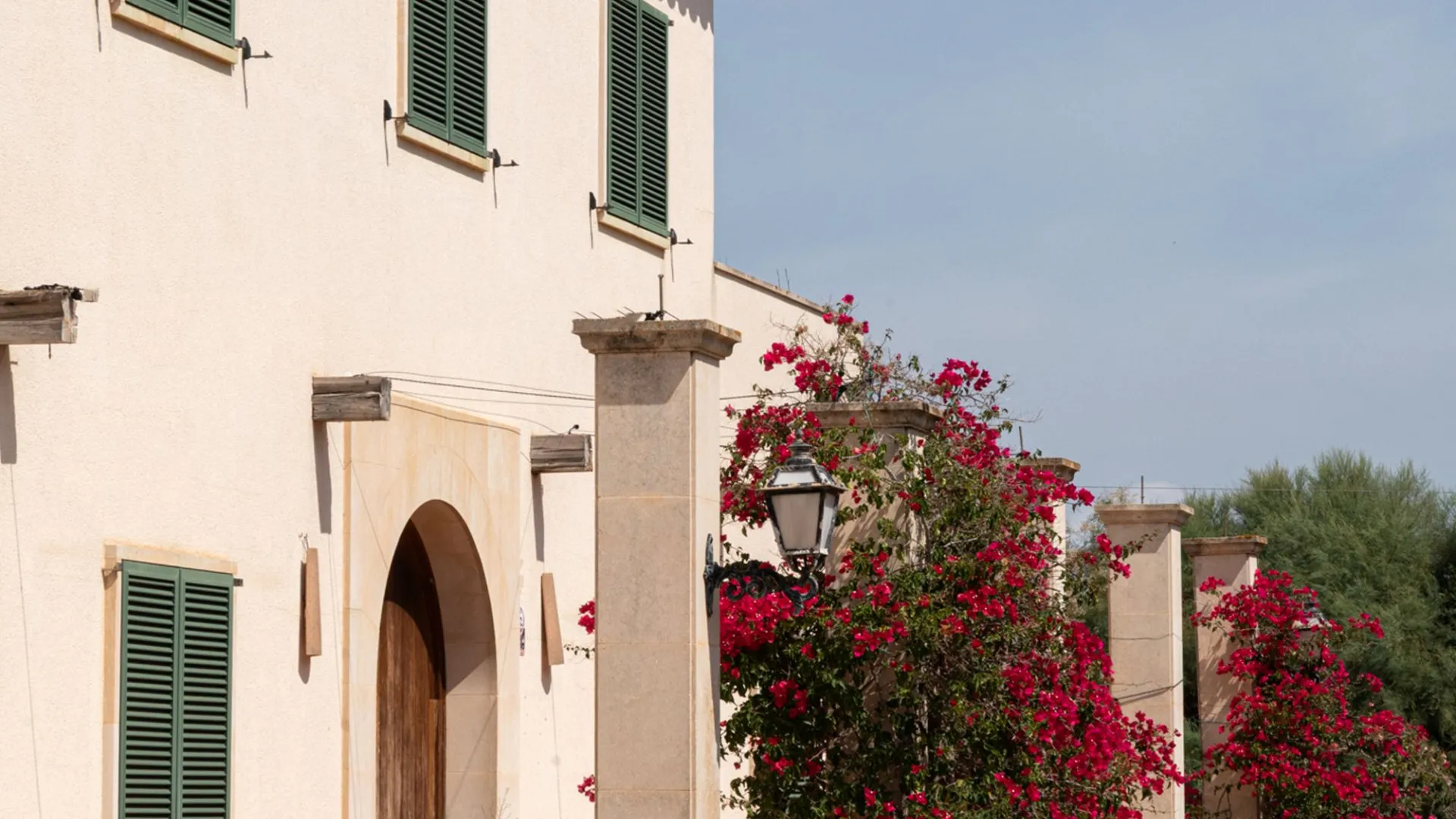 Palma de Mallorca 11 bedrooms country house for sale