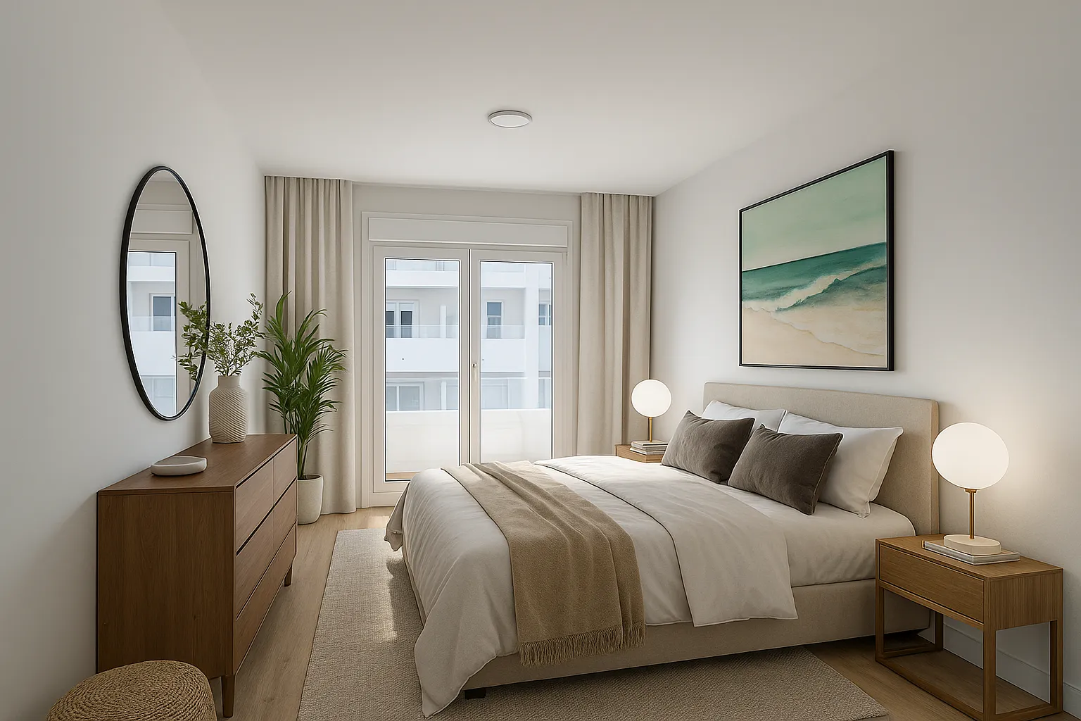 Buy La Campana 3 bedrooms apartment