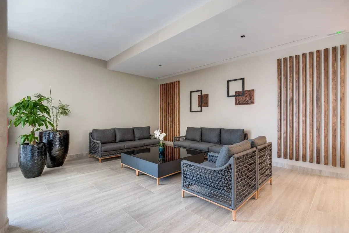 Buy La Campana 3 bedrooms apartment