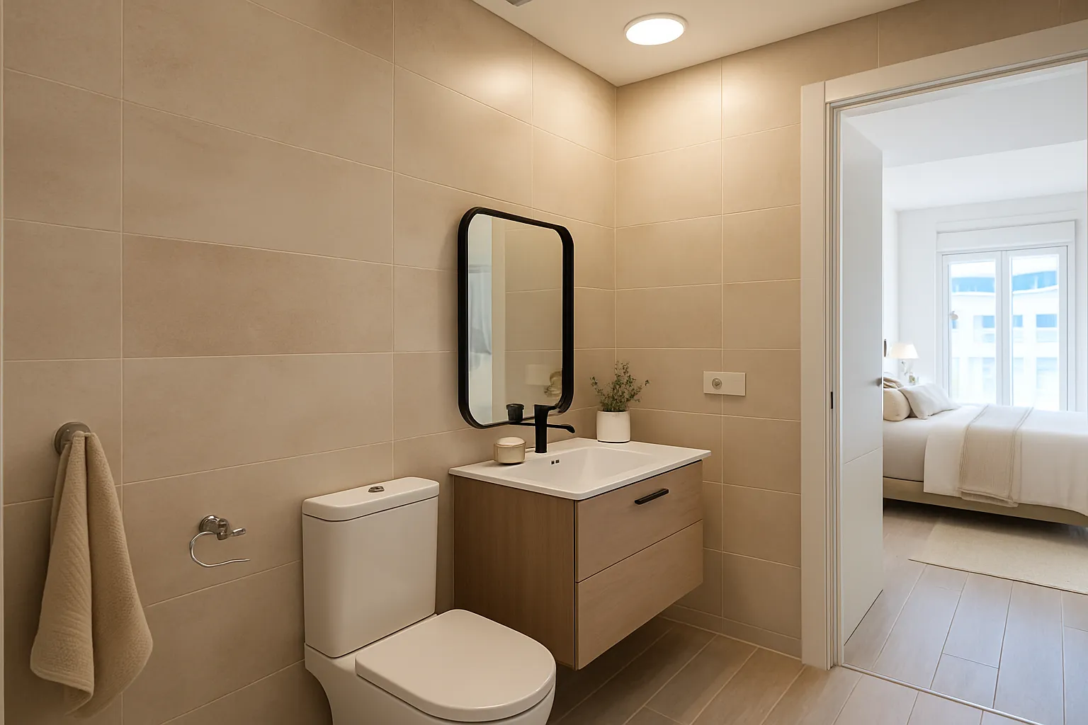 Buy La Campana 3 bedrooms apartment