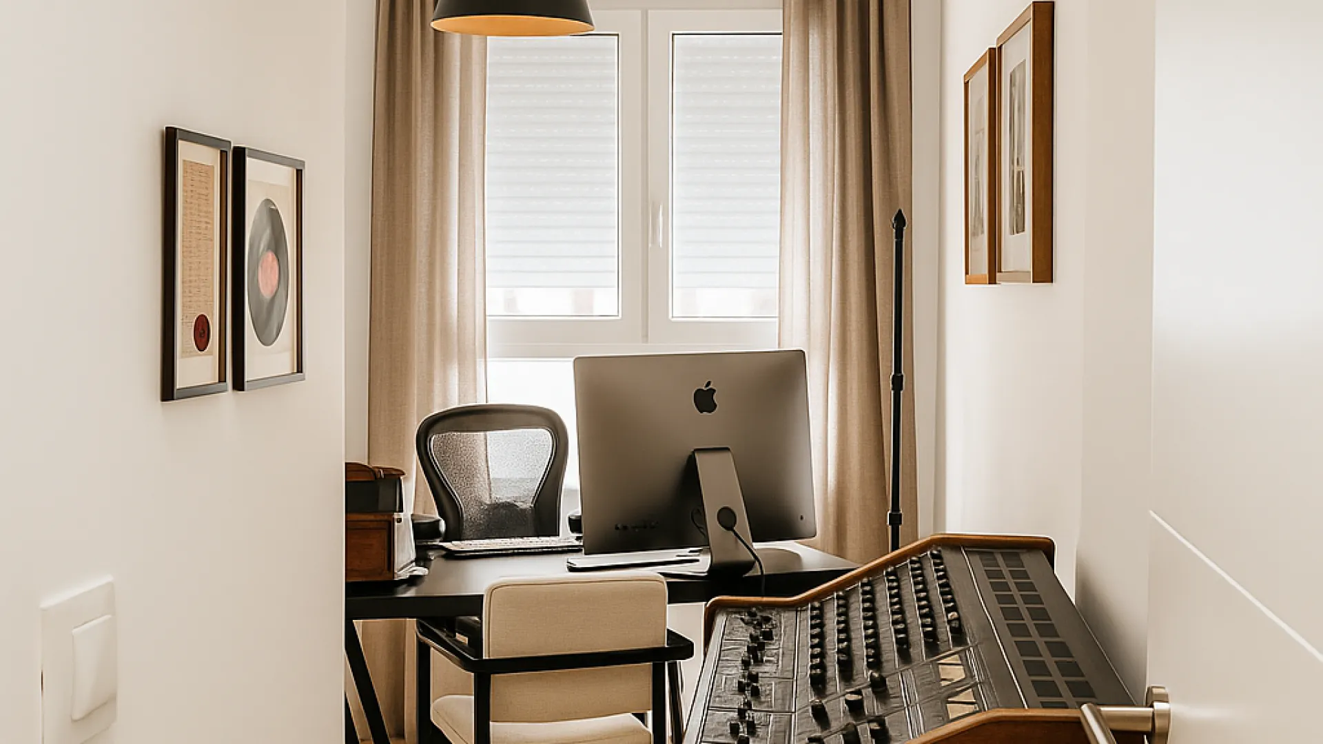 Buy La Campana 3 bedrooms apartment