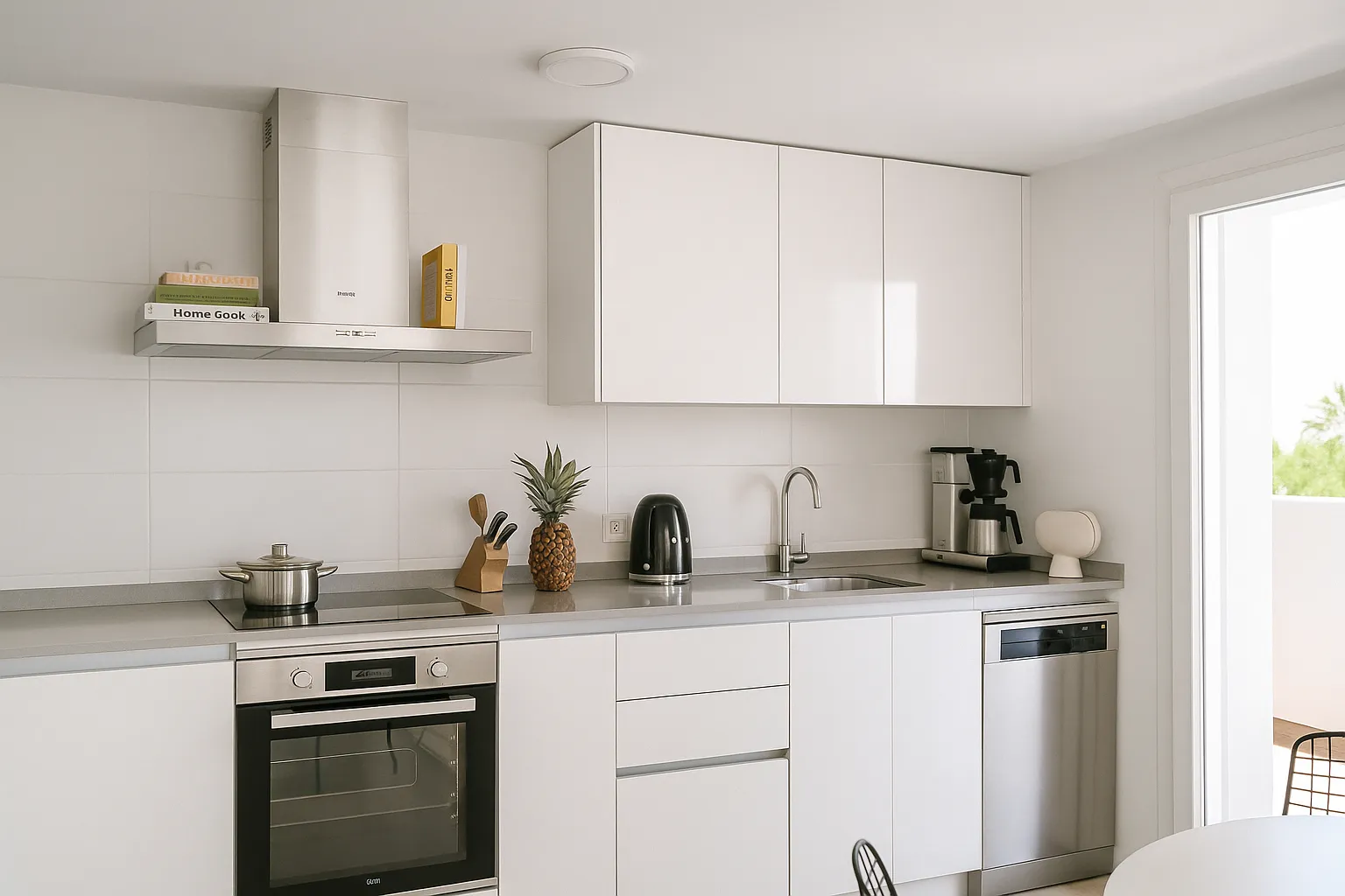 Buy La Campana 3 bedrooms apartment