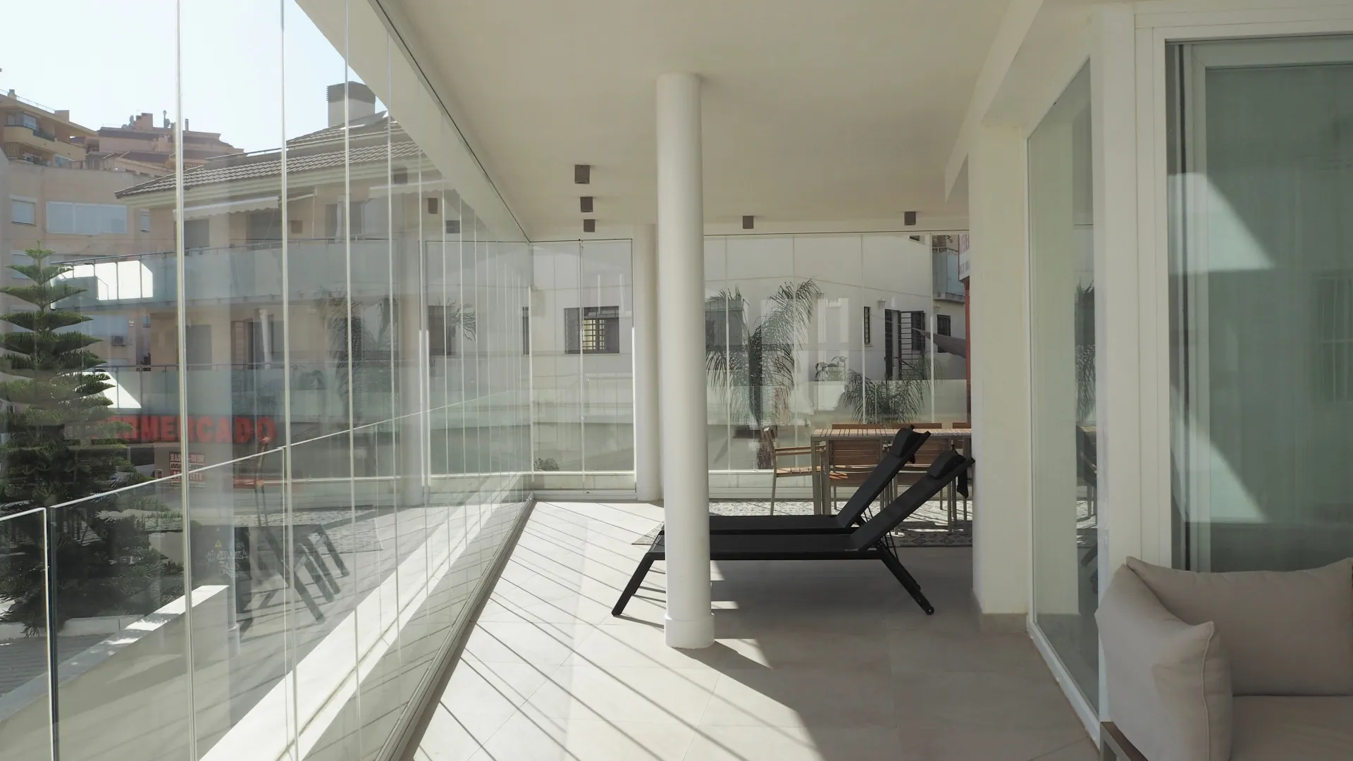 Apartamento en venta en Torreblanca