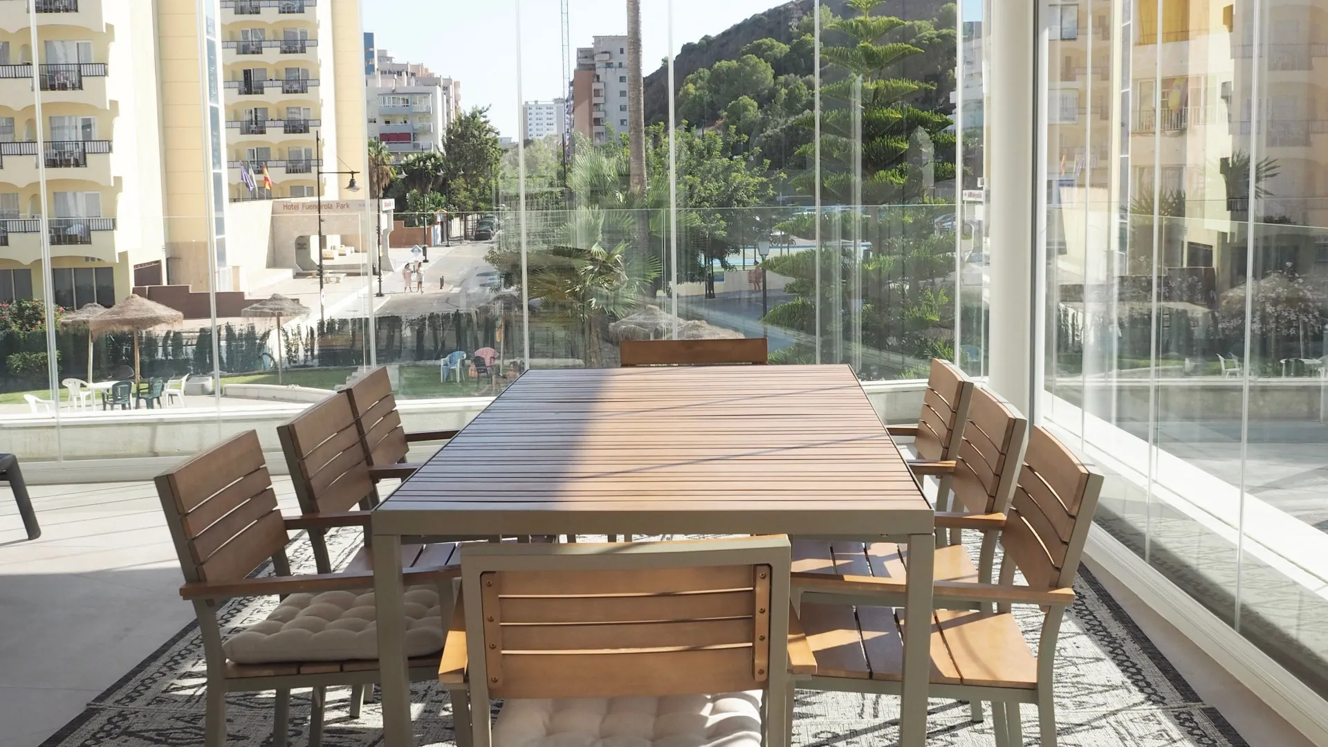 Apartamento en venta en Torreblanca