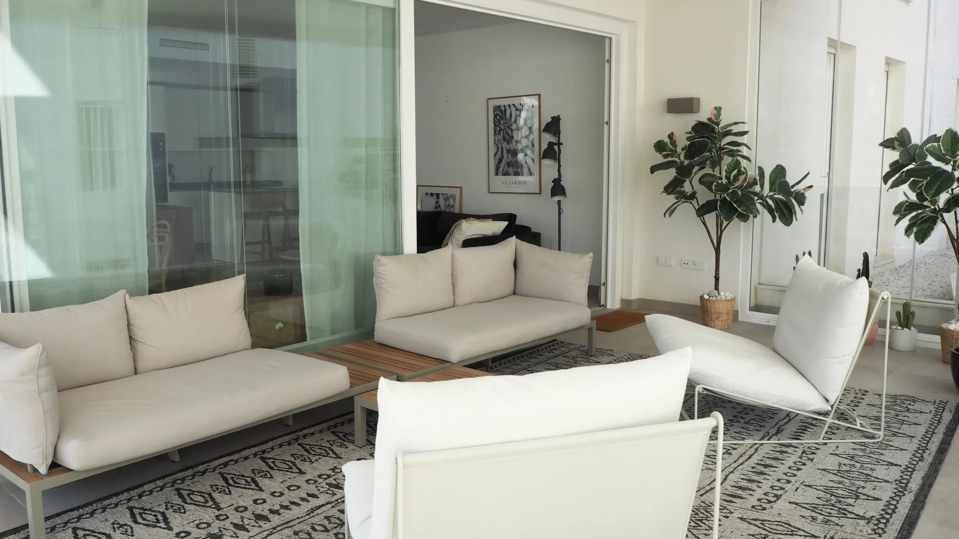 Apartamento en venta en Torreblanca