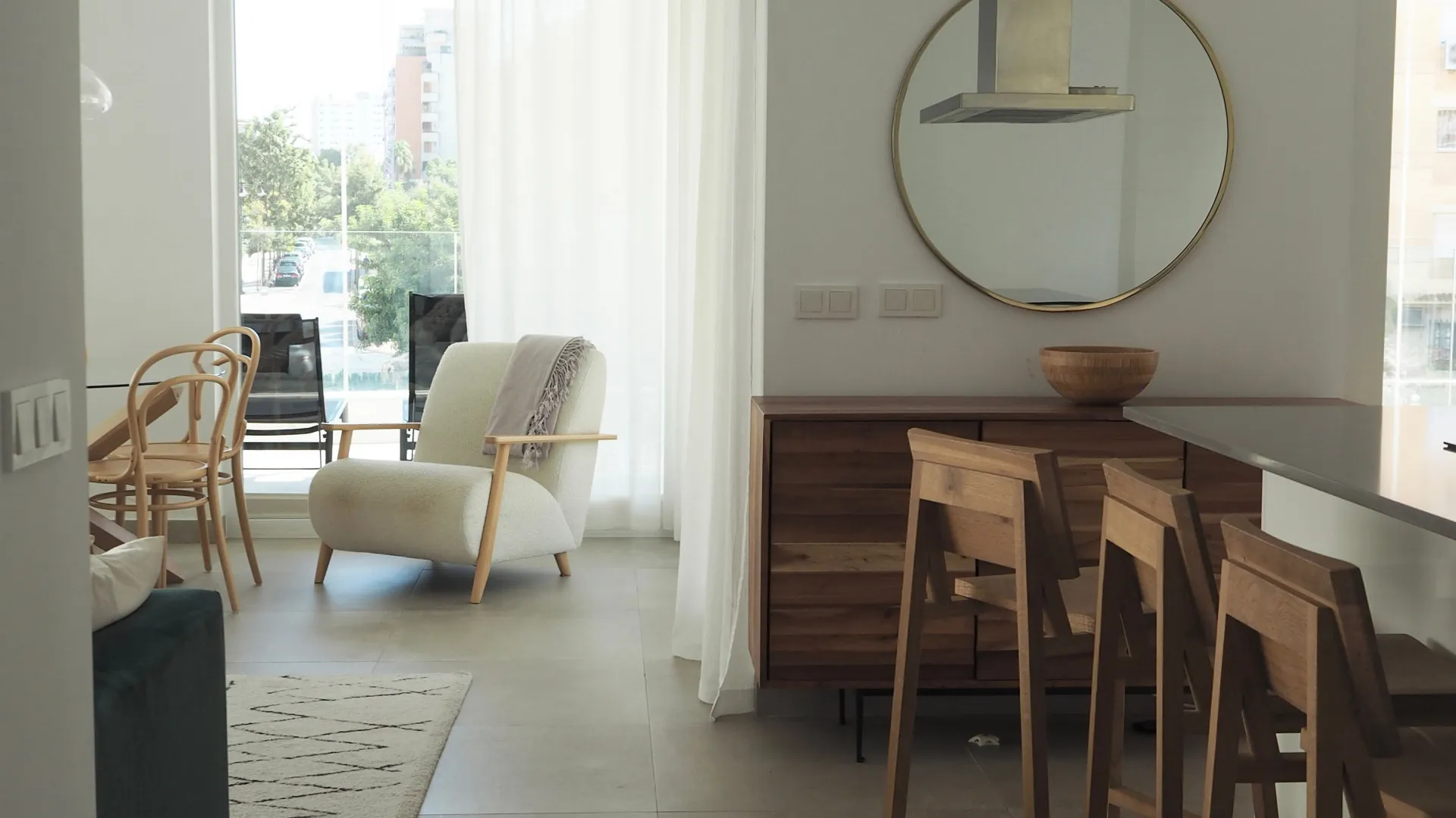 Apartamento en venta en Torreblanca