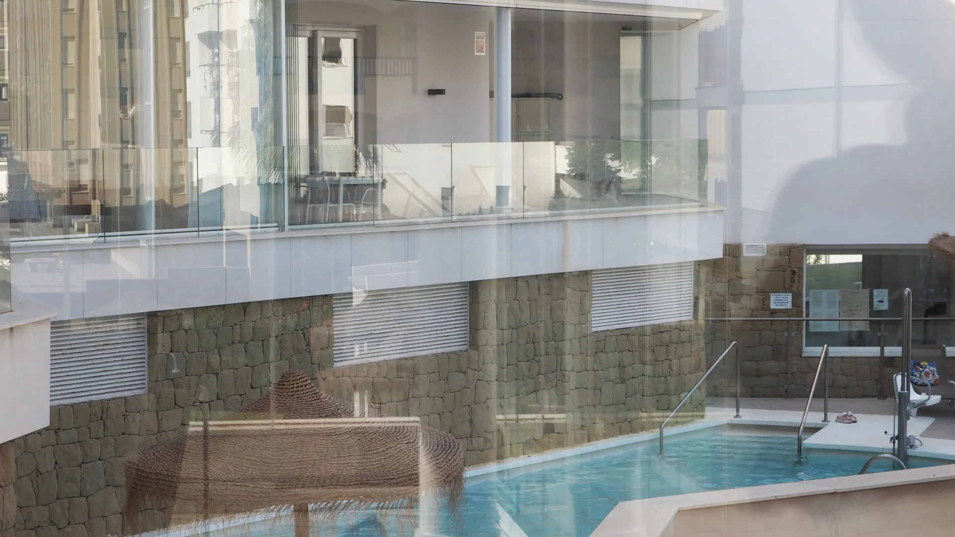 Apartamento en venta en Torreblanca