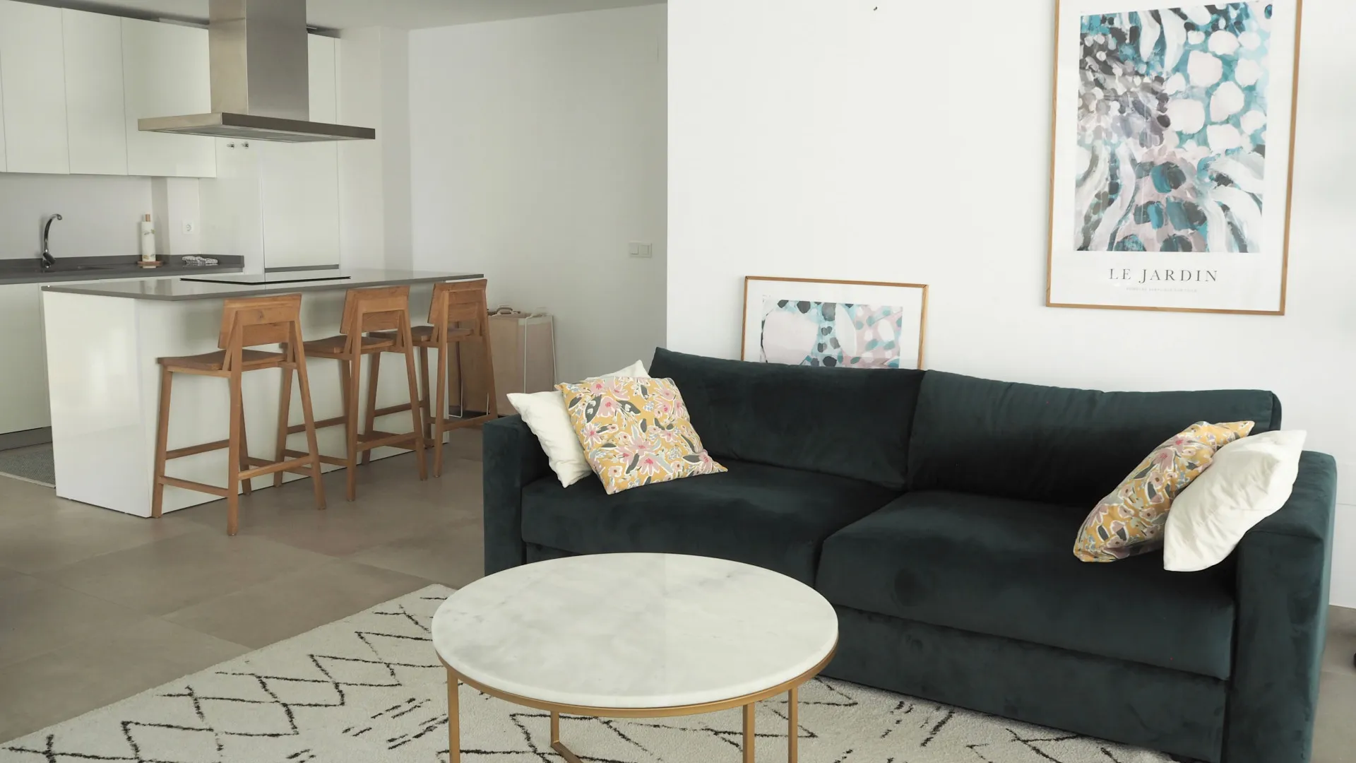 Apartamento en venta en Torreblanca