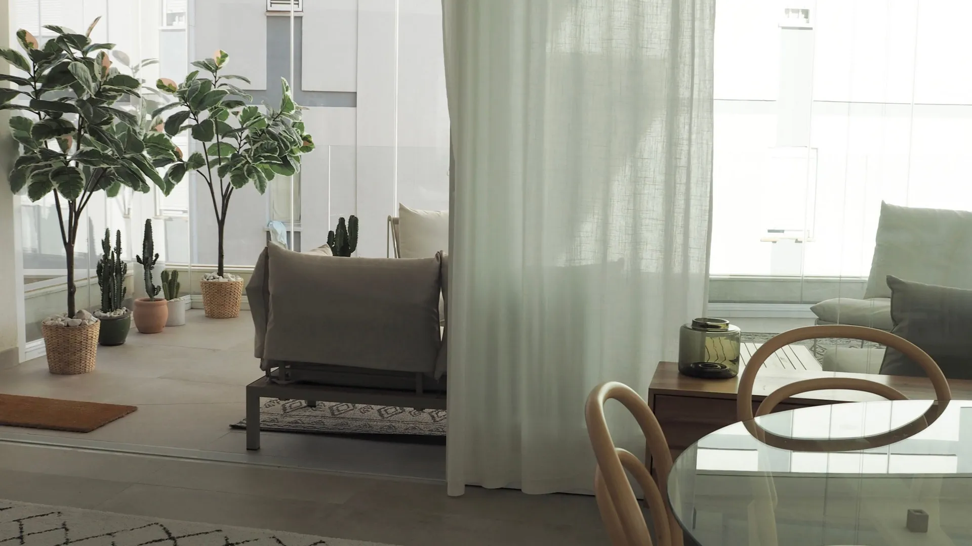 Apartamento en venta en Torreblanca