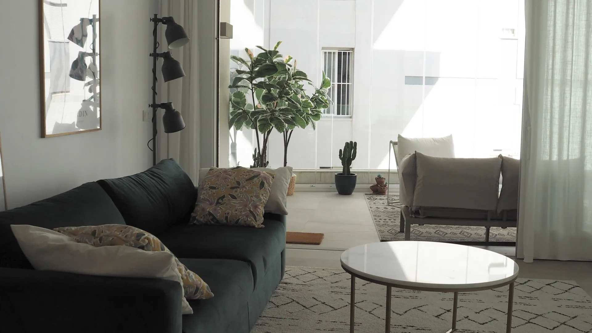 Apartamento en venta en Torreblanca