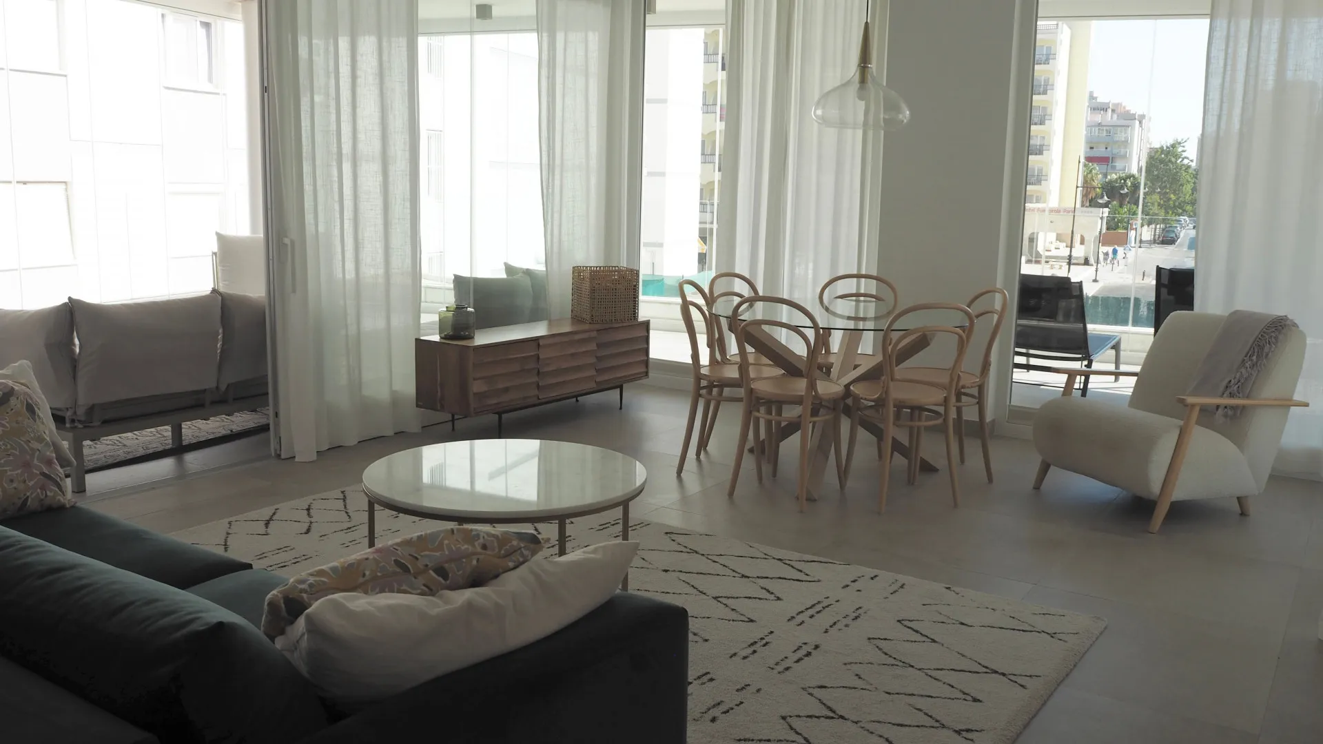 Apartamento en venta en Torreblanca