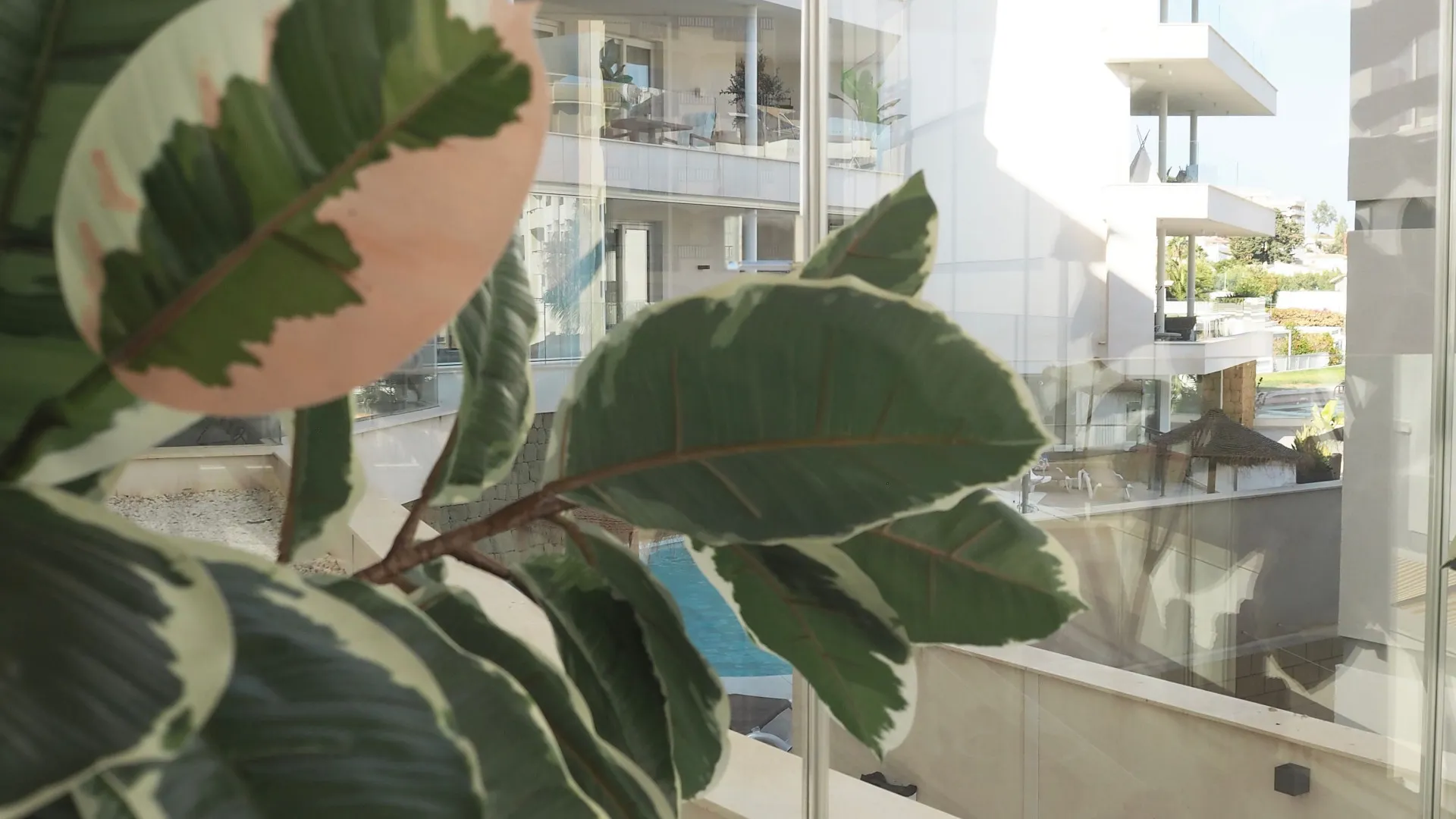 Apartamento en venta en Torreblanca