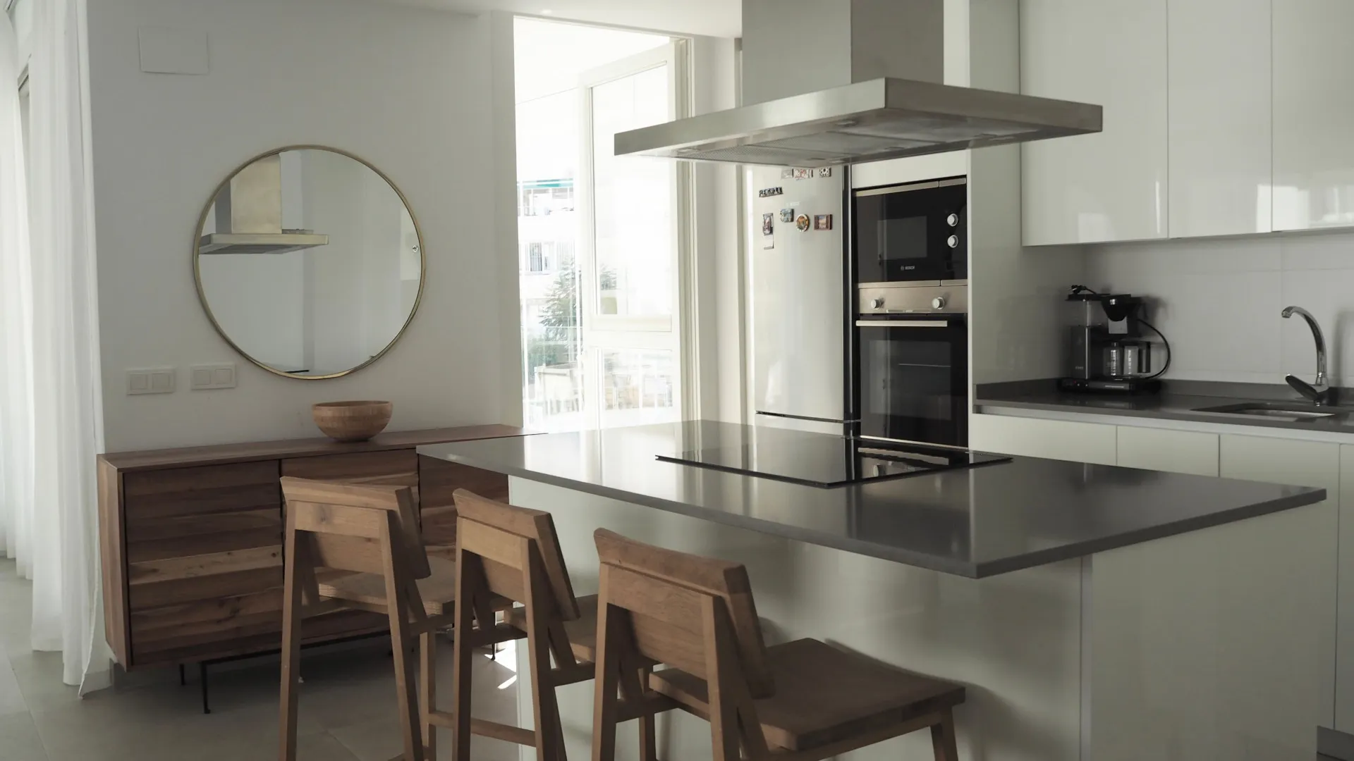 Apartamento en venta en Torreblanca