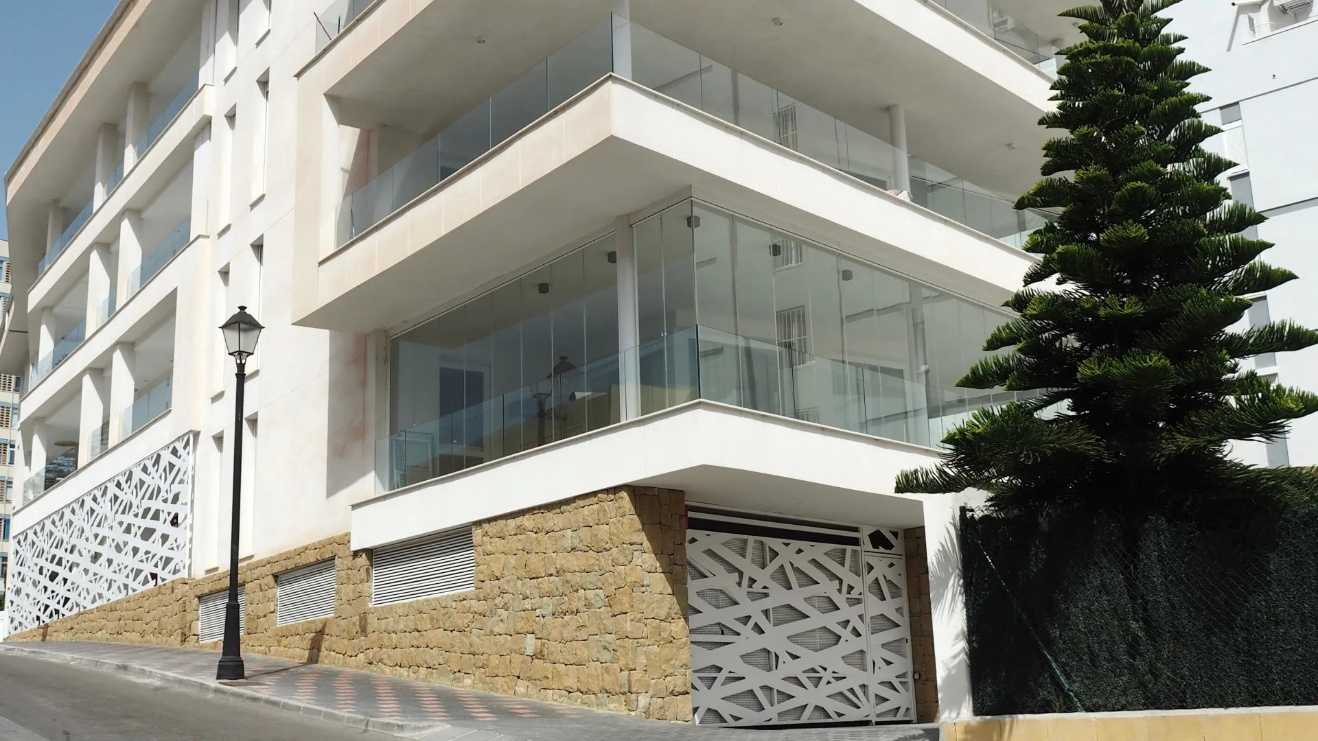 Apartamento en venta en Torreblanca