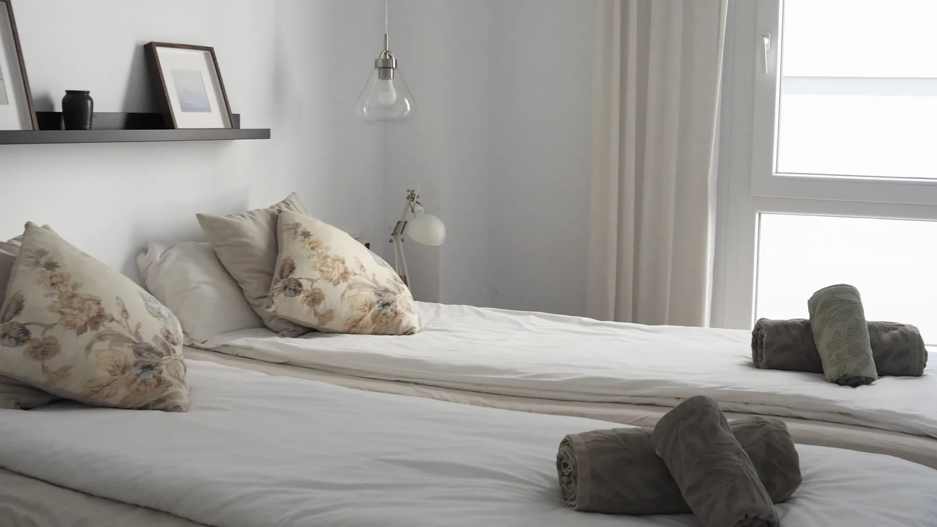 Apartamento en venta en Torreblanca