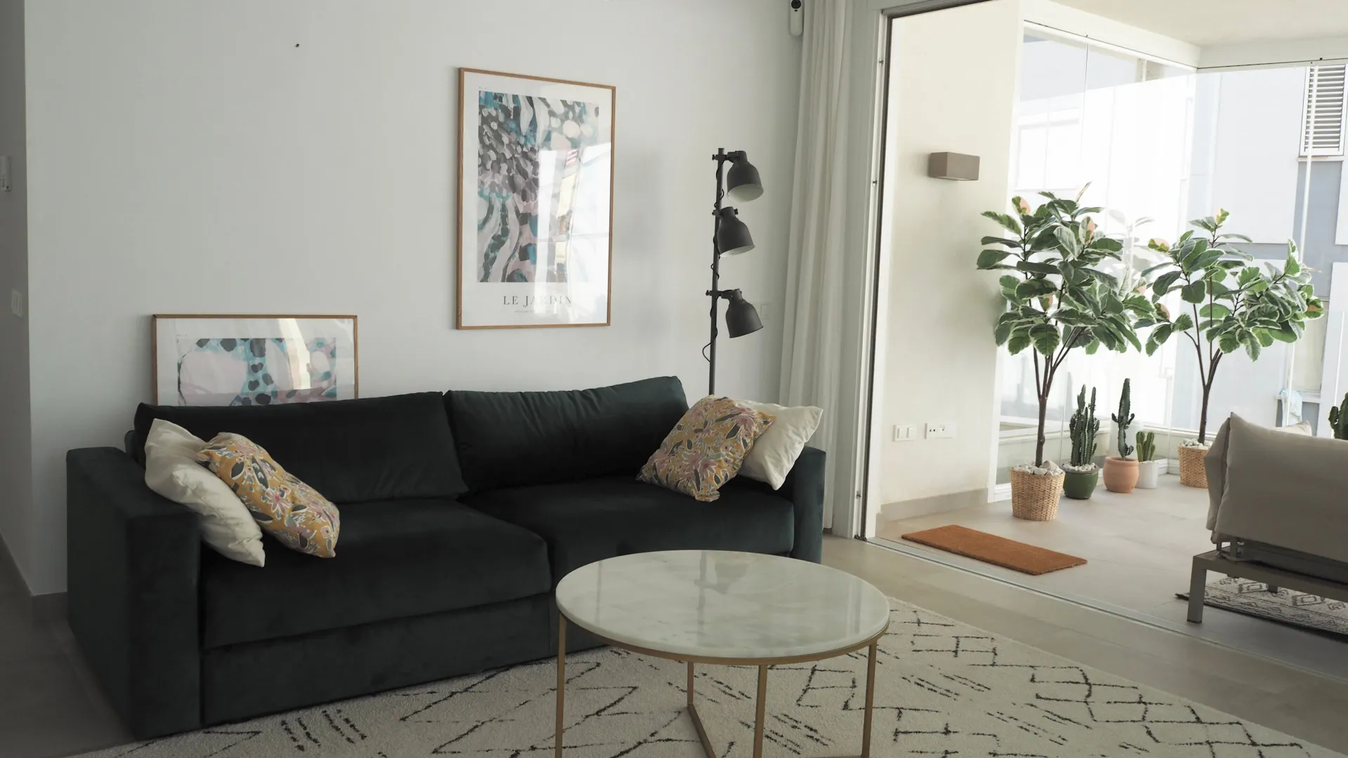 Apartamento en venta en Torreblanca