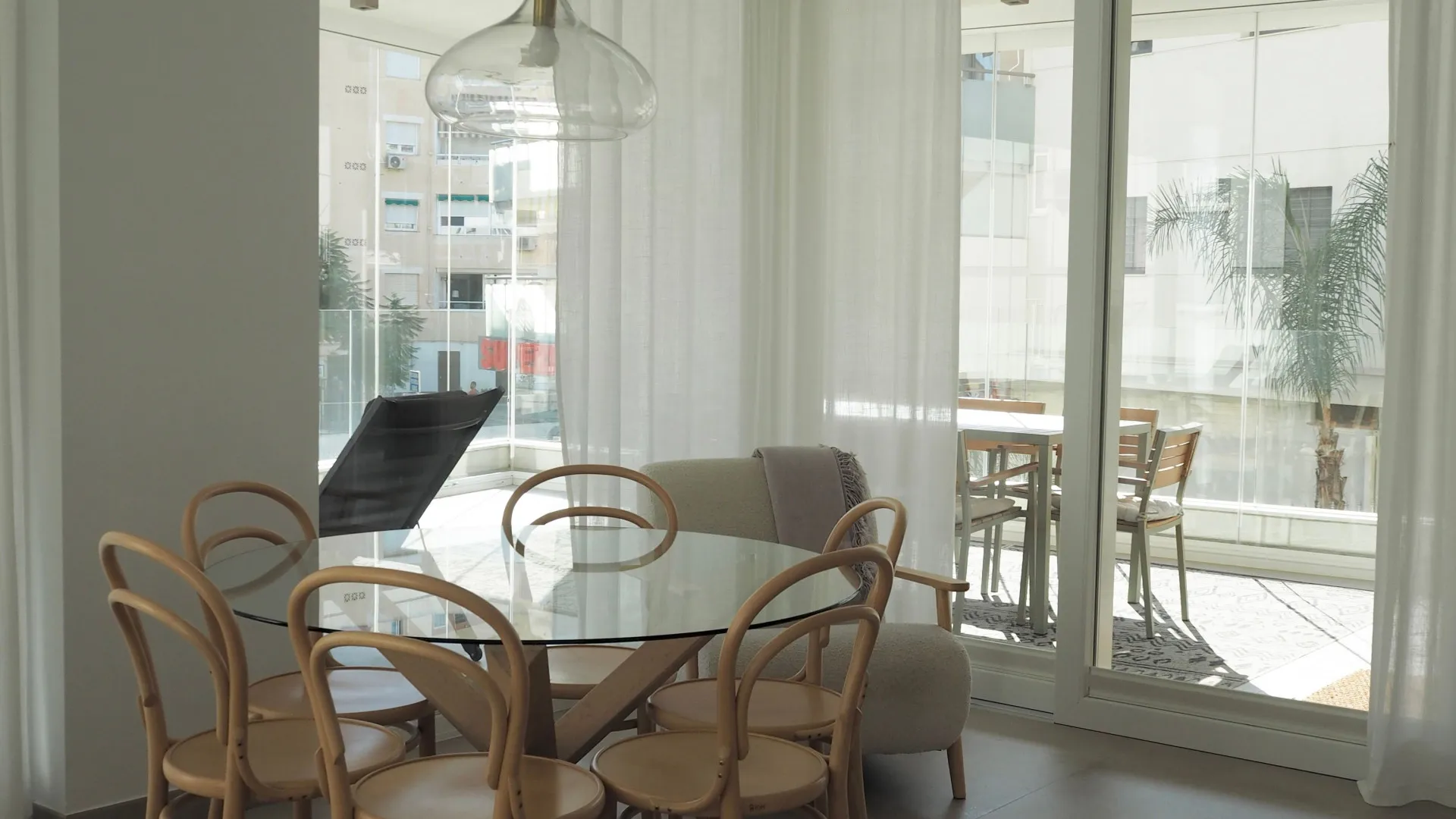 Apartamento en venta en Torreblanca