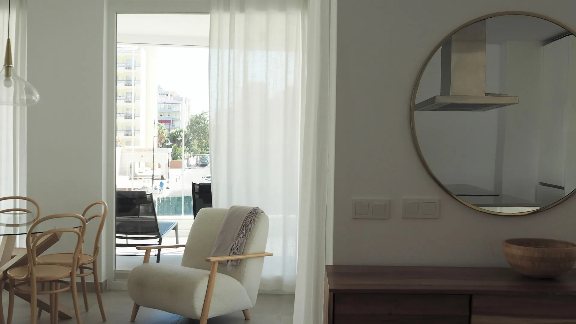 Apartamento en venta en Torreblanca