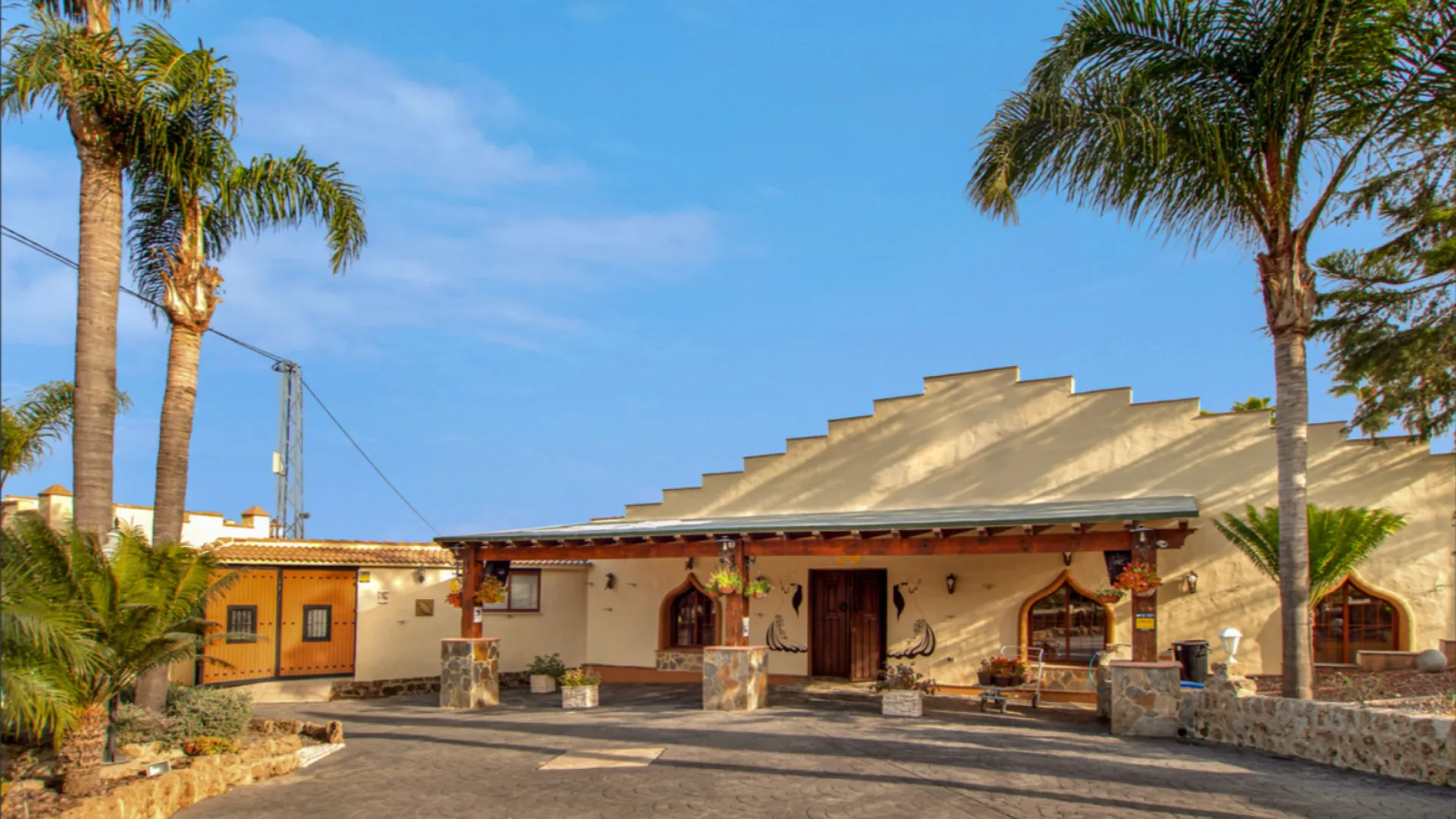 Finca a la venta en Coin