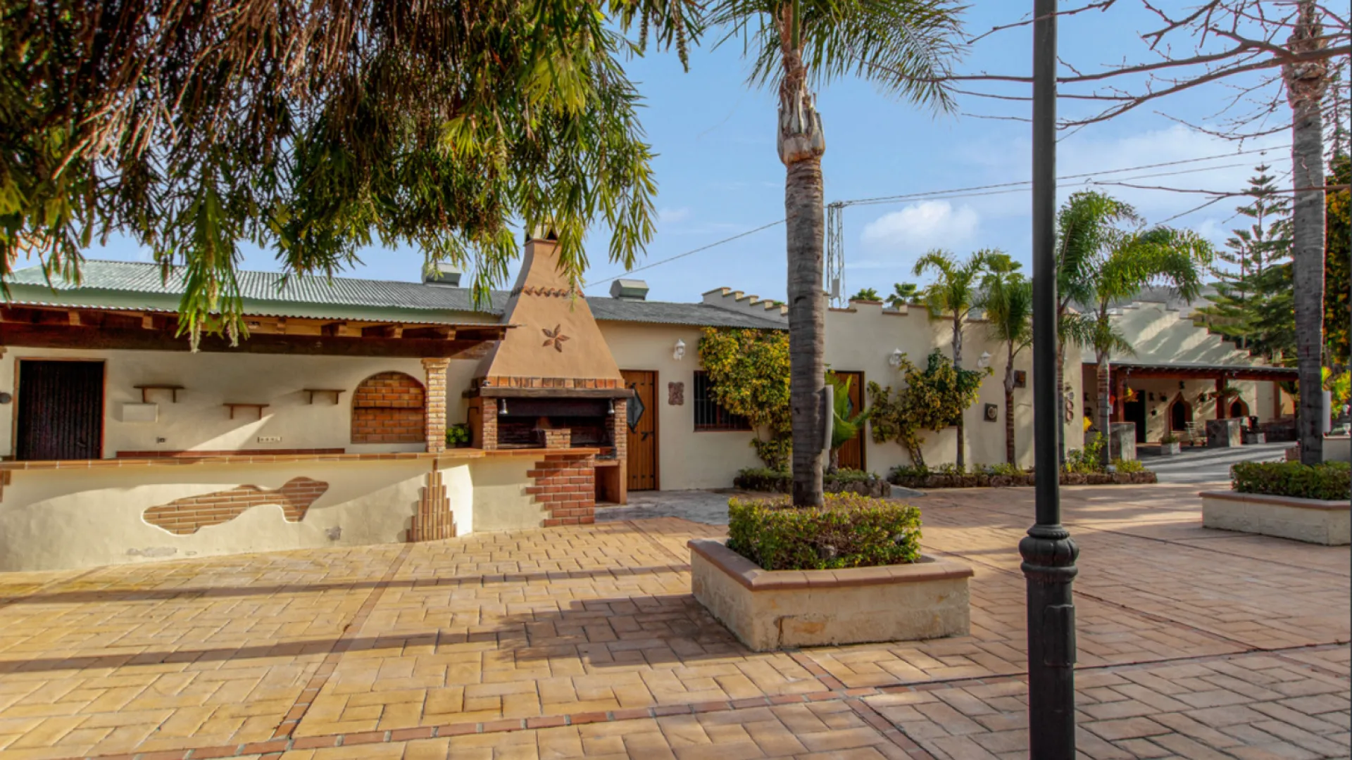 Finca a la venta en Coin