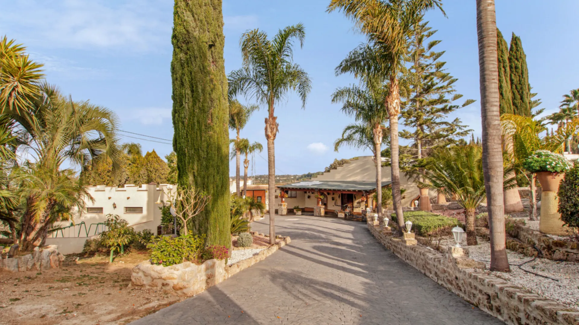 Finca a la venta en Coin