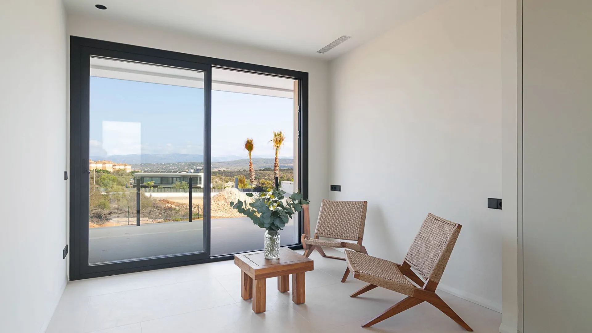 4 bedrooms chalet for sale in Palma de Mallorca