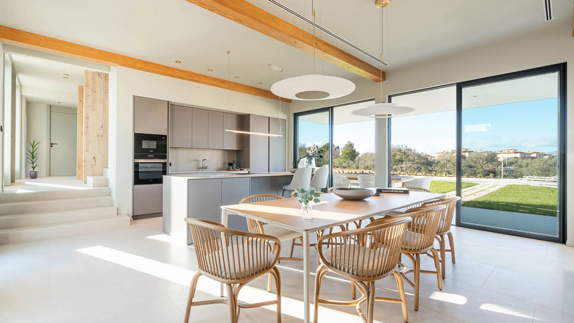 4 bedrooms chalet for sale in Palma de Mallorca