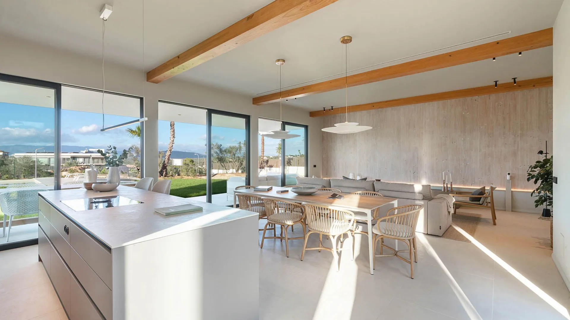 4 bedrooms chalet for sale in Palma de Mallorca