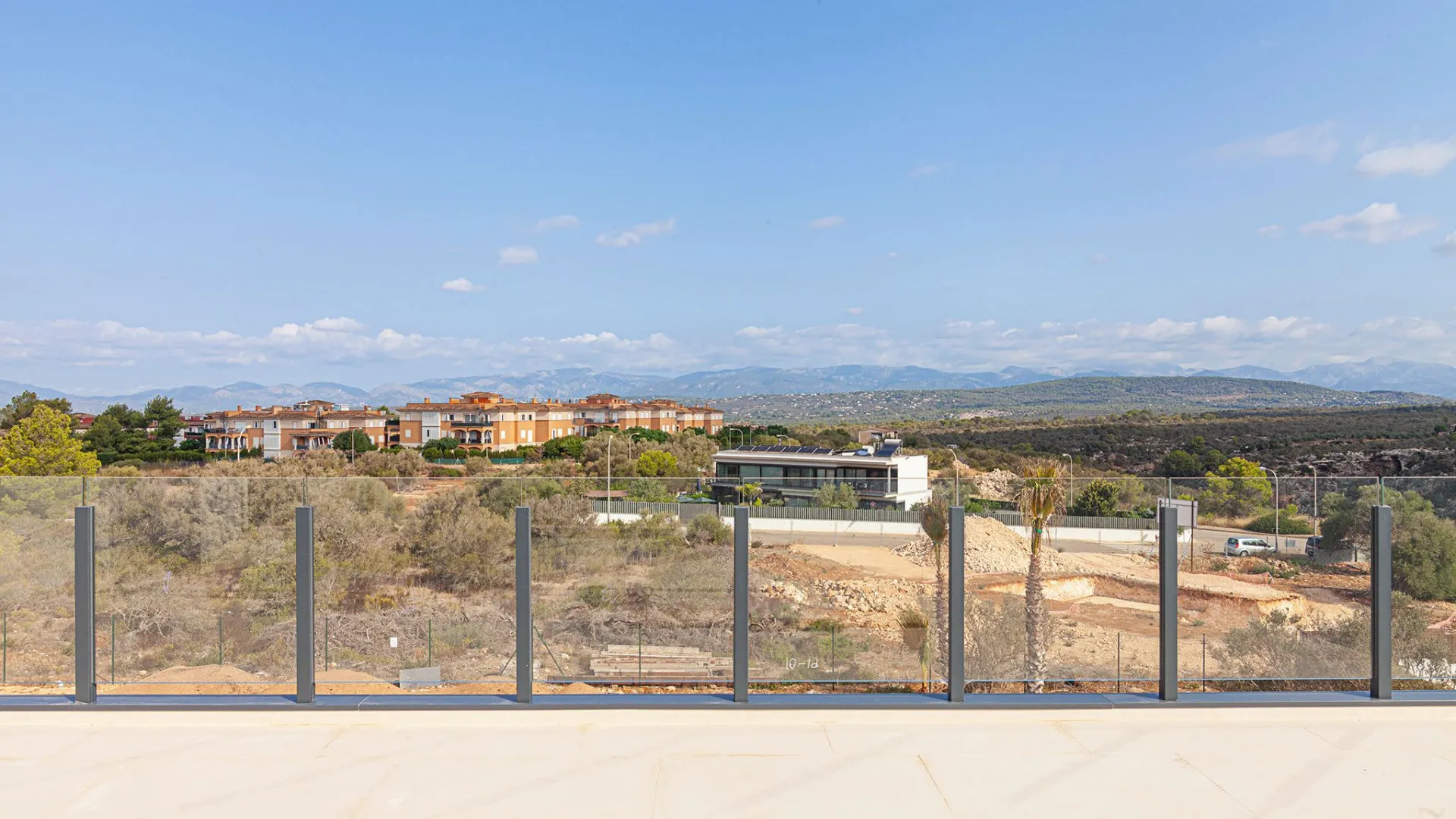 4 bedrooms chalet for sale in Palma de Mallorca