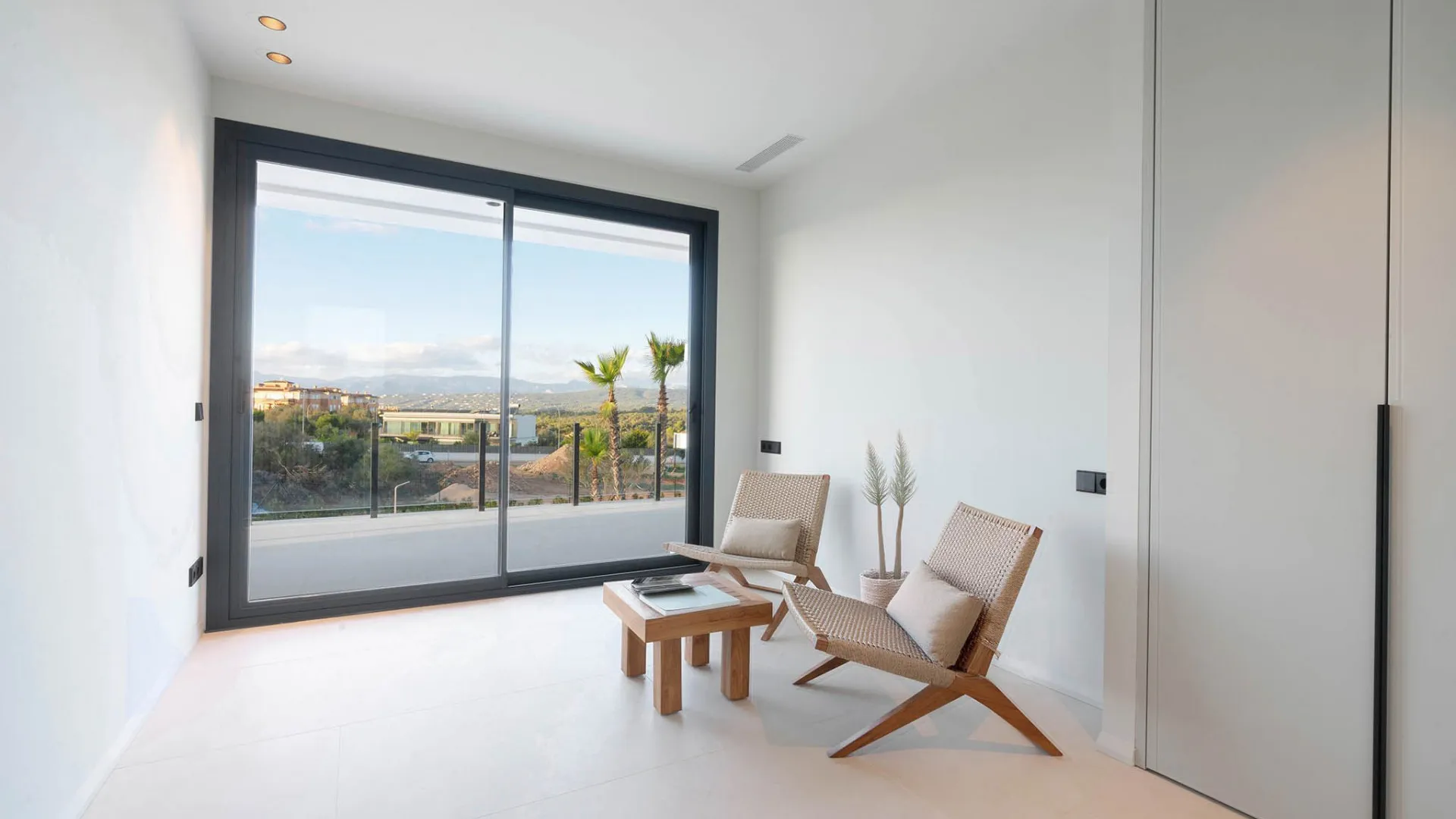4 bedrooms chalet for sale in Palma de Mallorca