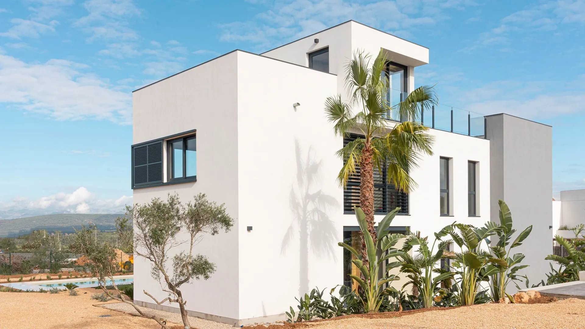 4 bedrooms chalet for sale in Palma de Mallorca