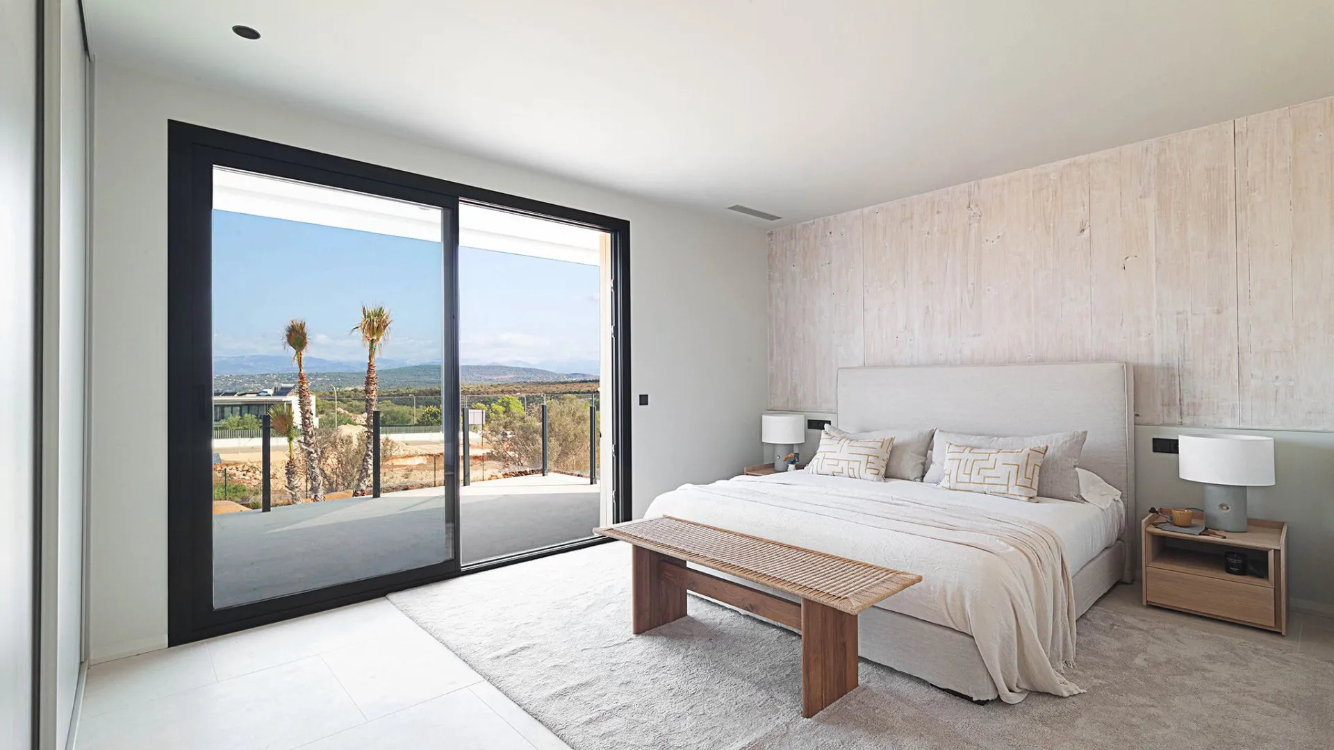 4 bedrooms chalet for sale in Palma de Mallorca