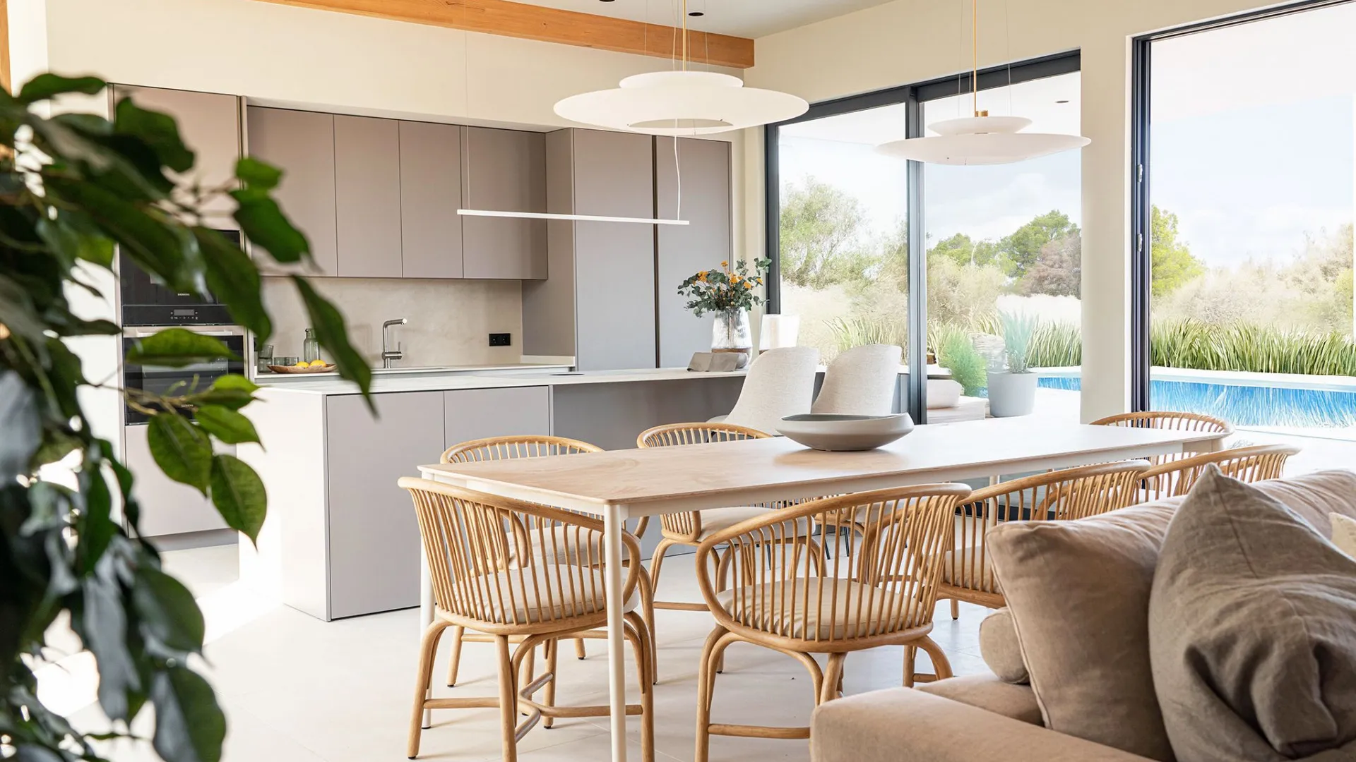 4 bedrooms chalet for sale in Palma de Mallorca