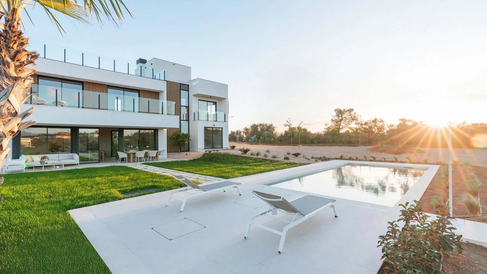 4 bedrooms chalet for sale in Palma de Mallorca