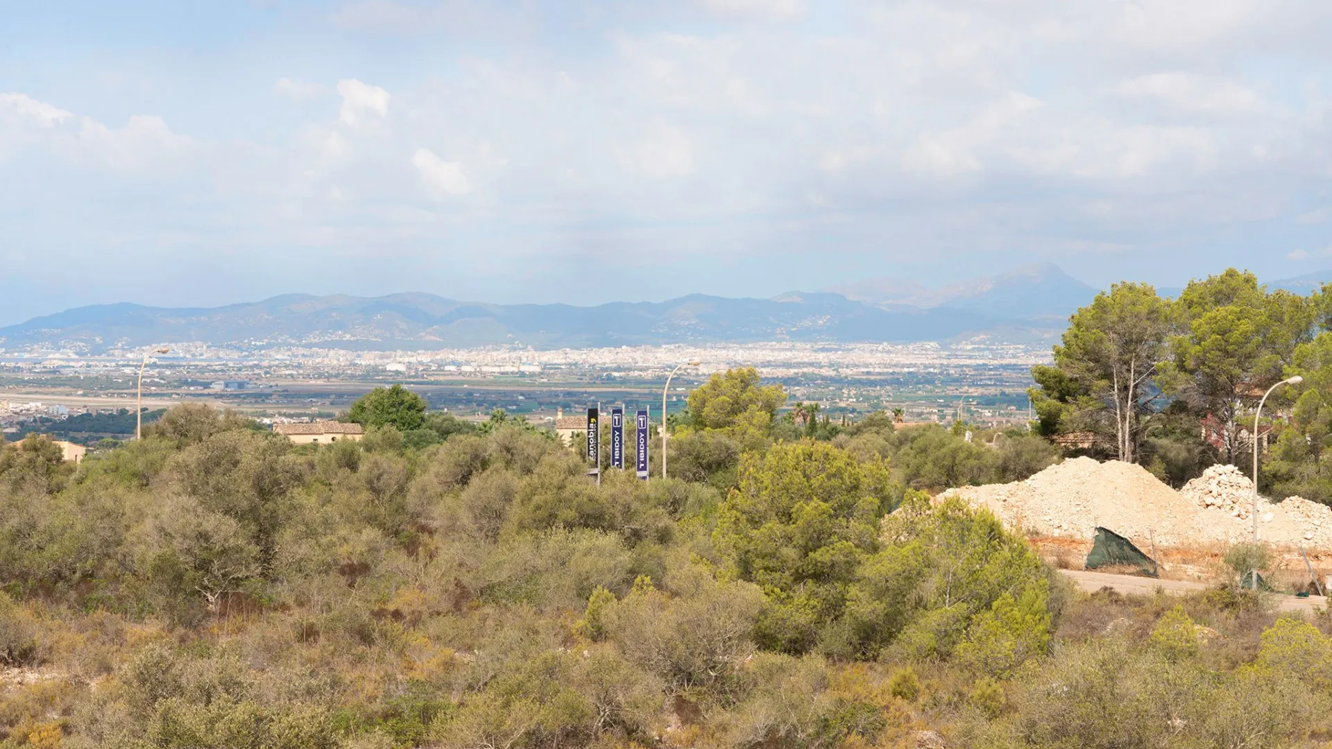 4 bedrooms chalet for sale in Palma de Mallorca