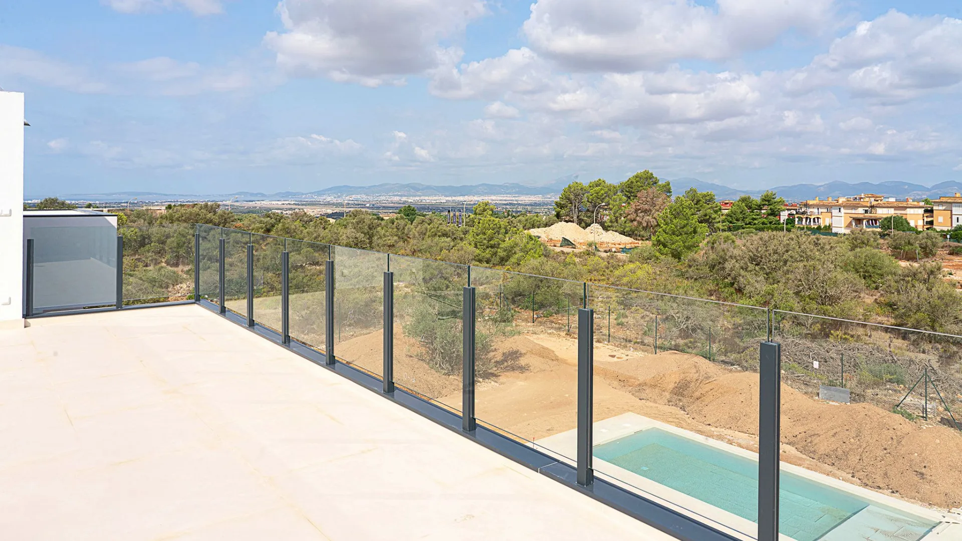 4 bedrooms chalet for sale in Palma de Mallorca