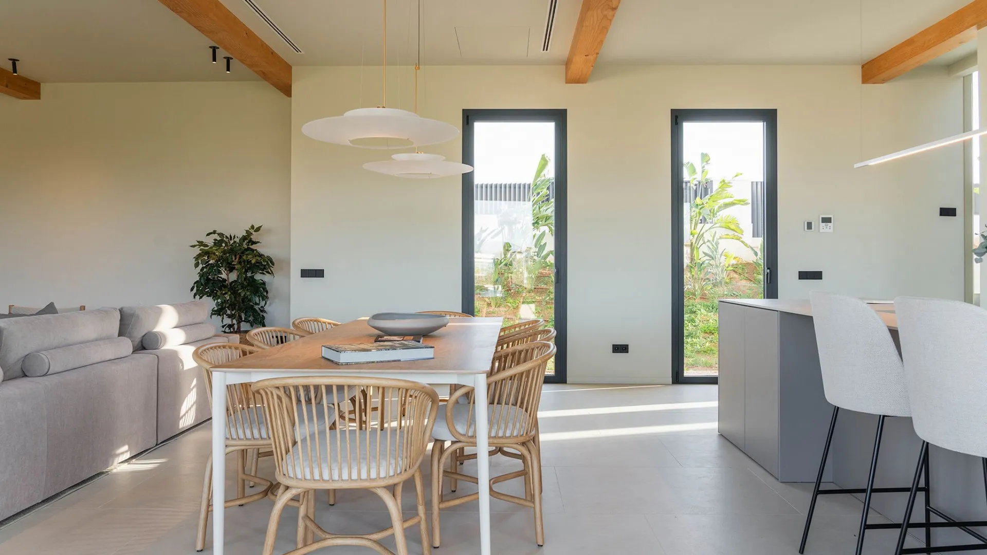 4 bedrooms chalet for sale in Palma de Mallorca