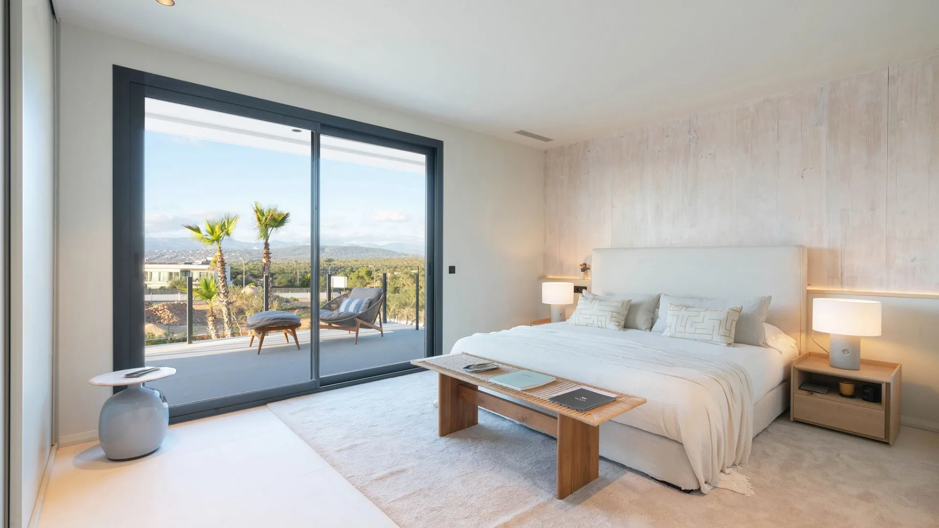 4 bedrooms chalet for sale in Palma de Mallorca