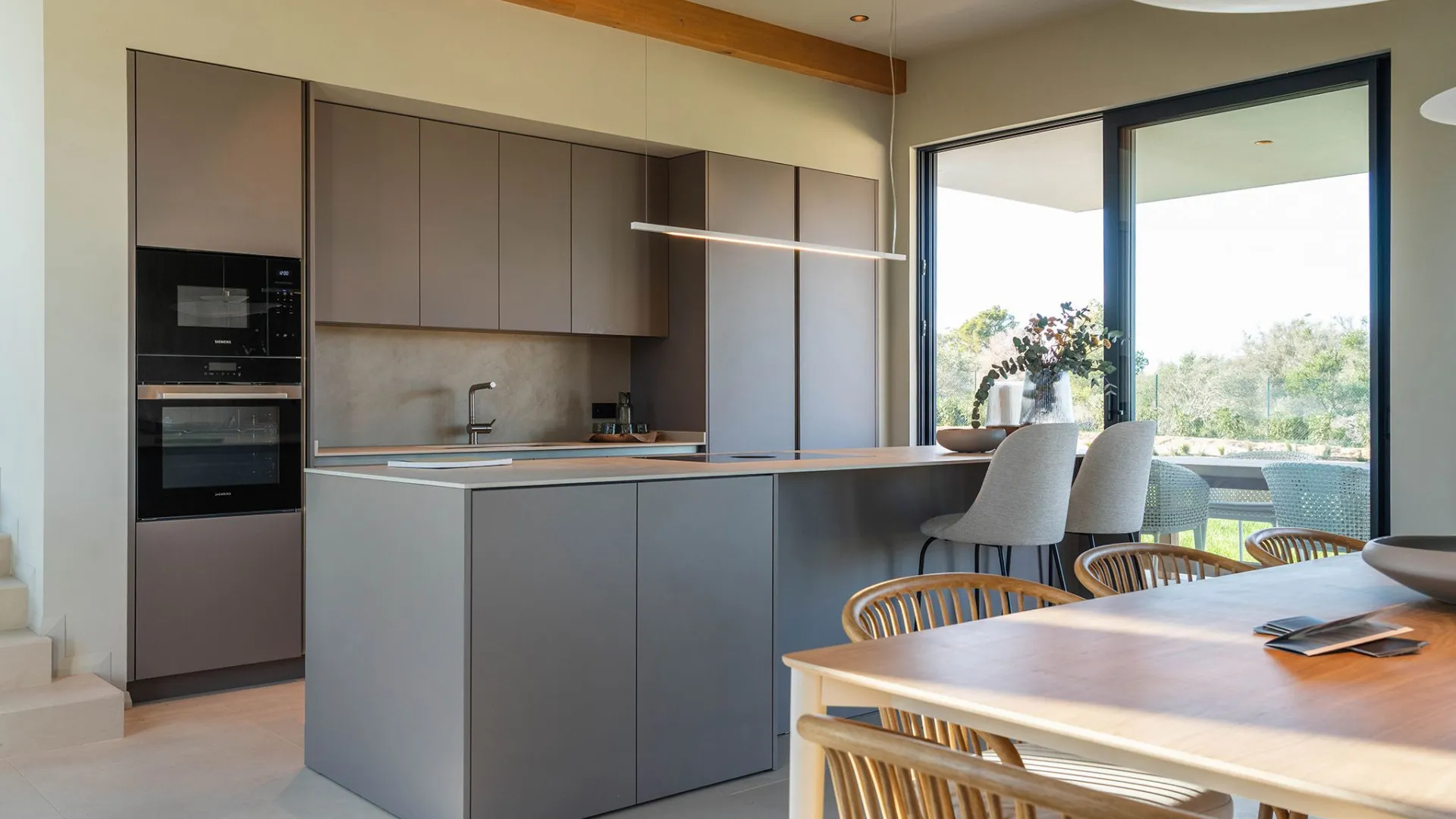 4 bedrooms chalet for sale in Palma de Mallorca