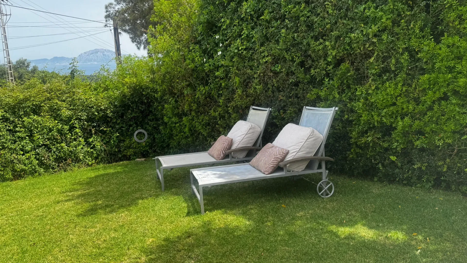 El Cuartón, parcela residencial en venta