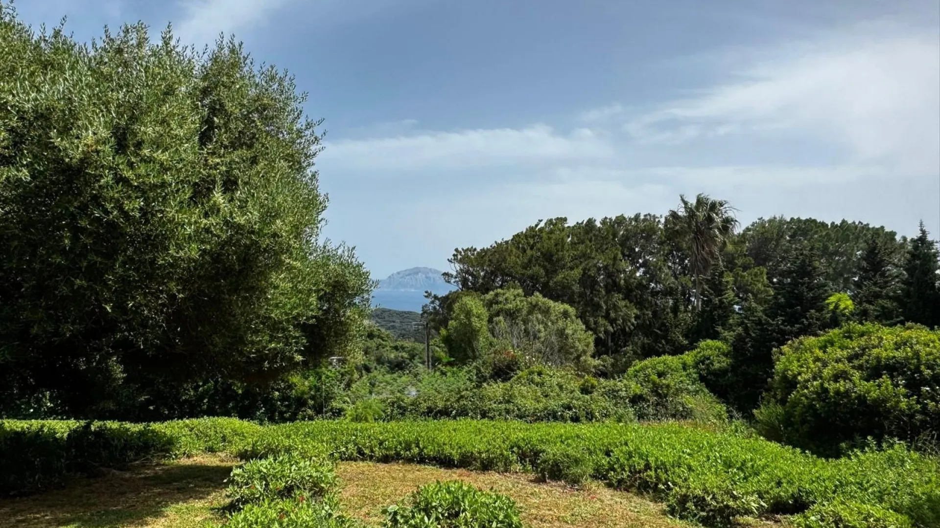 El Cuartón, parcela residencial en venta